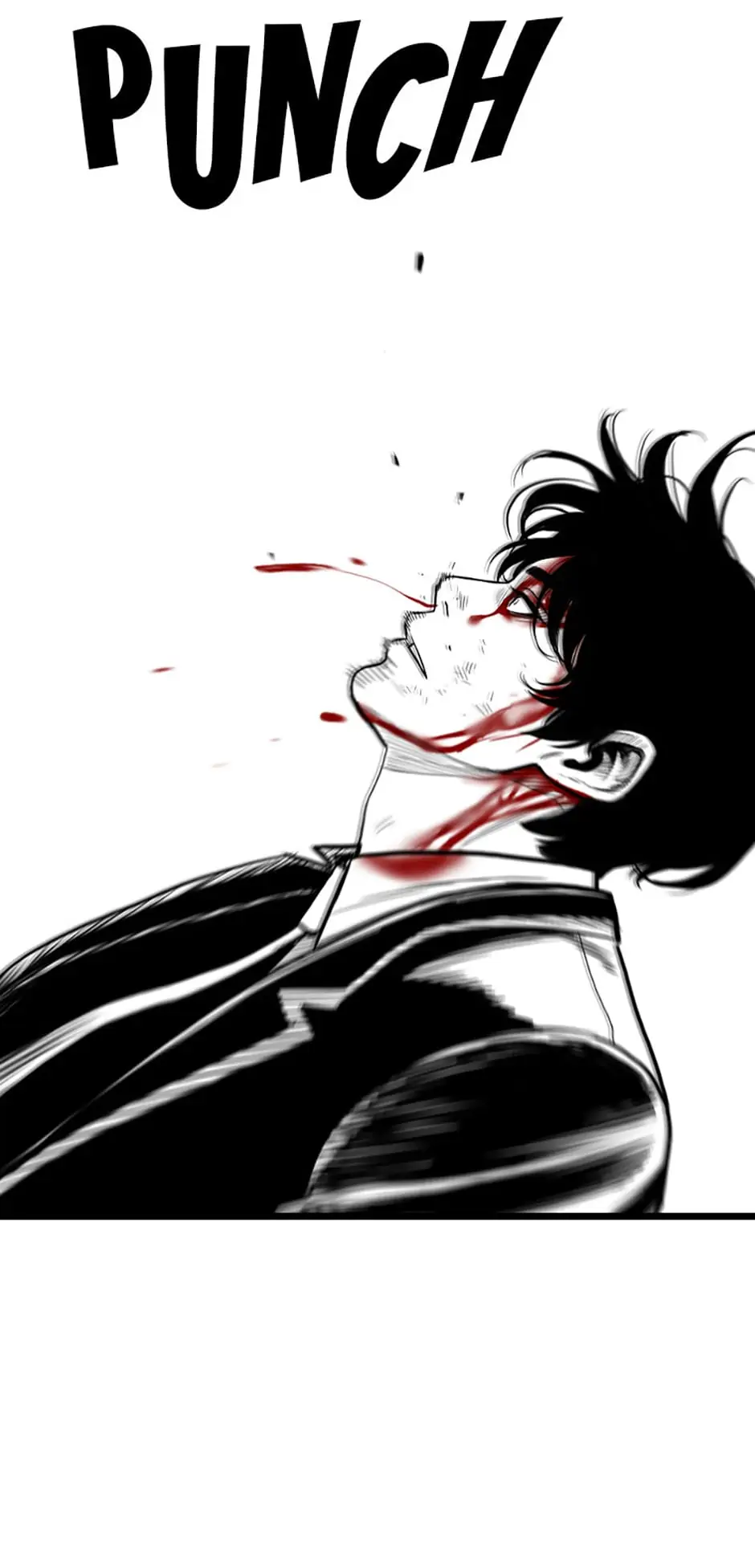Switch Manhwa Chapter 65 - page 54