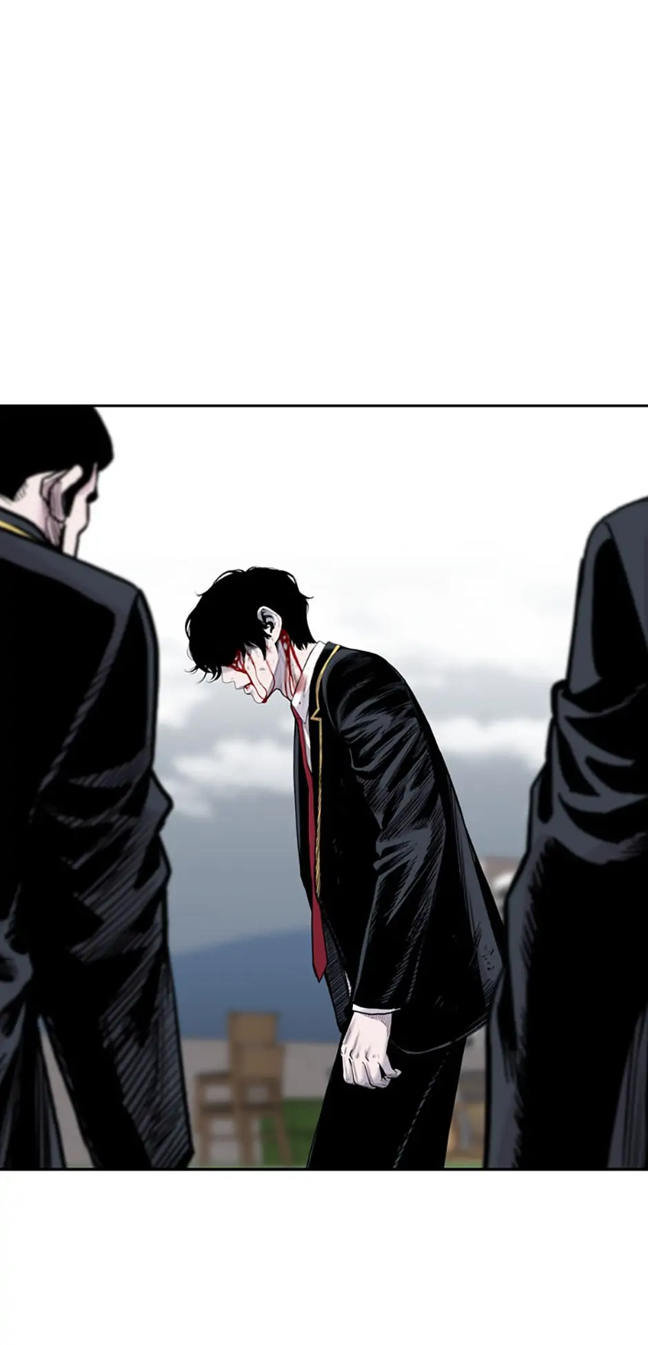 Switch Manhwa Chapter 65 - page 56