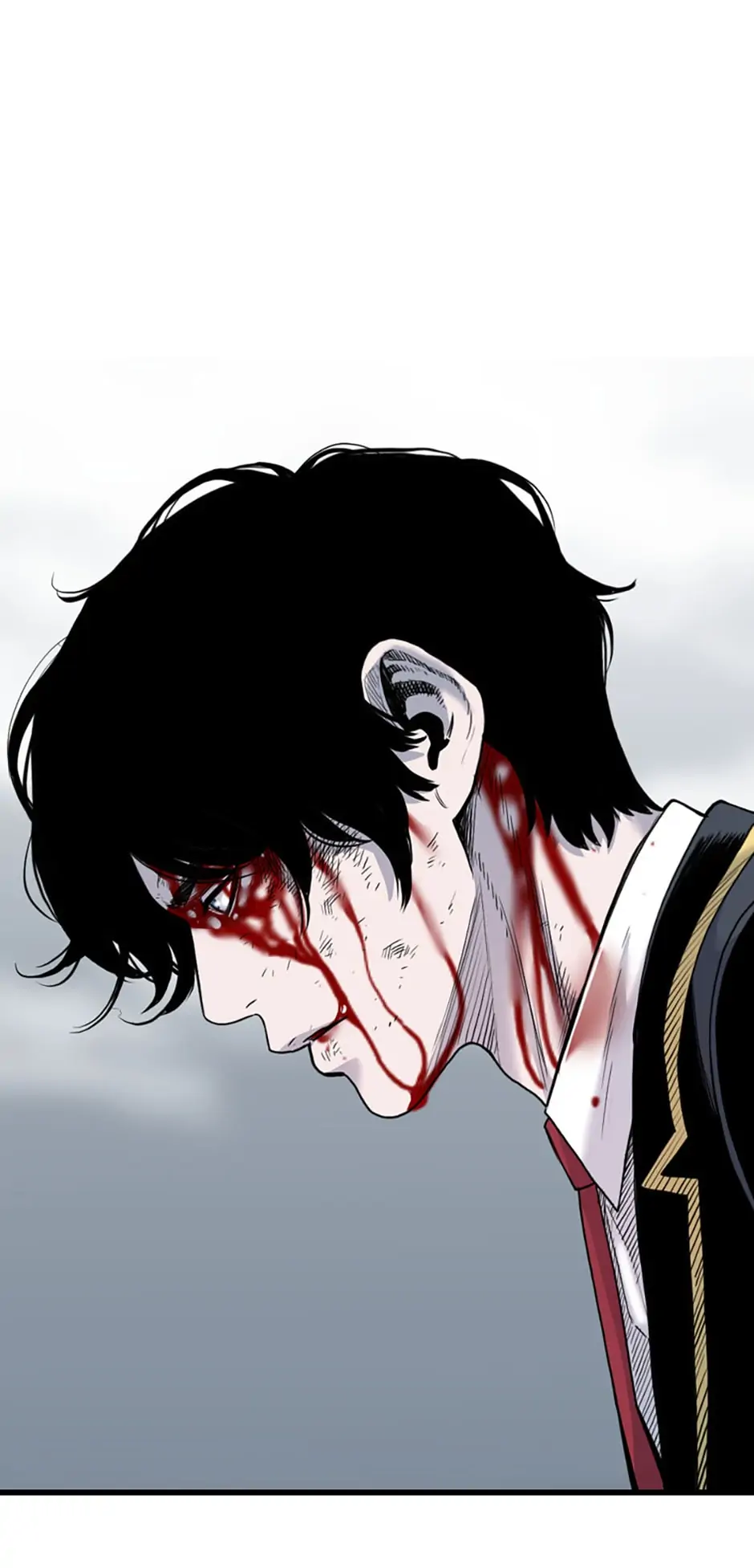 Switch Manhwa Chapter 65 - page 58