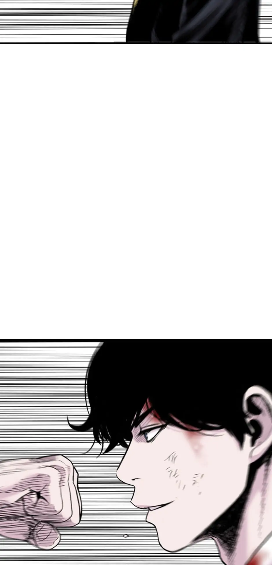 Switch Manhwa Chapter 65 - page 6