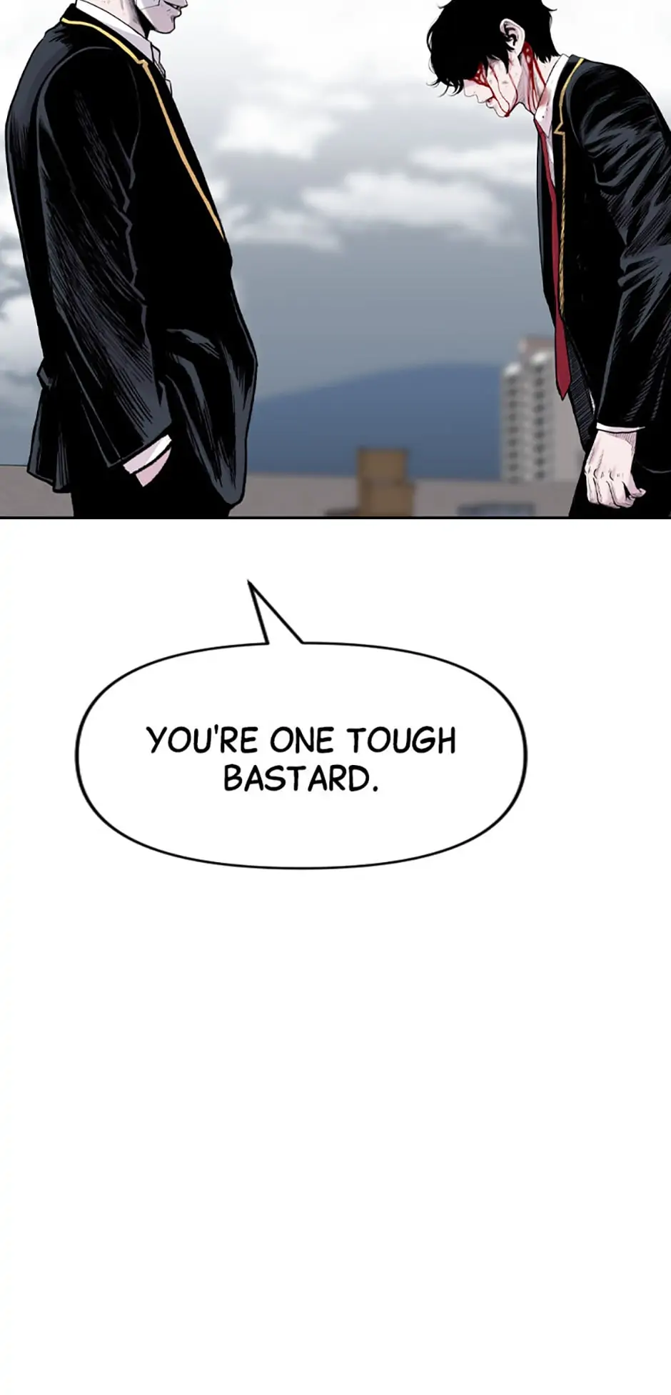 Switch Manhwa Chapter 65 - page 61