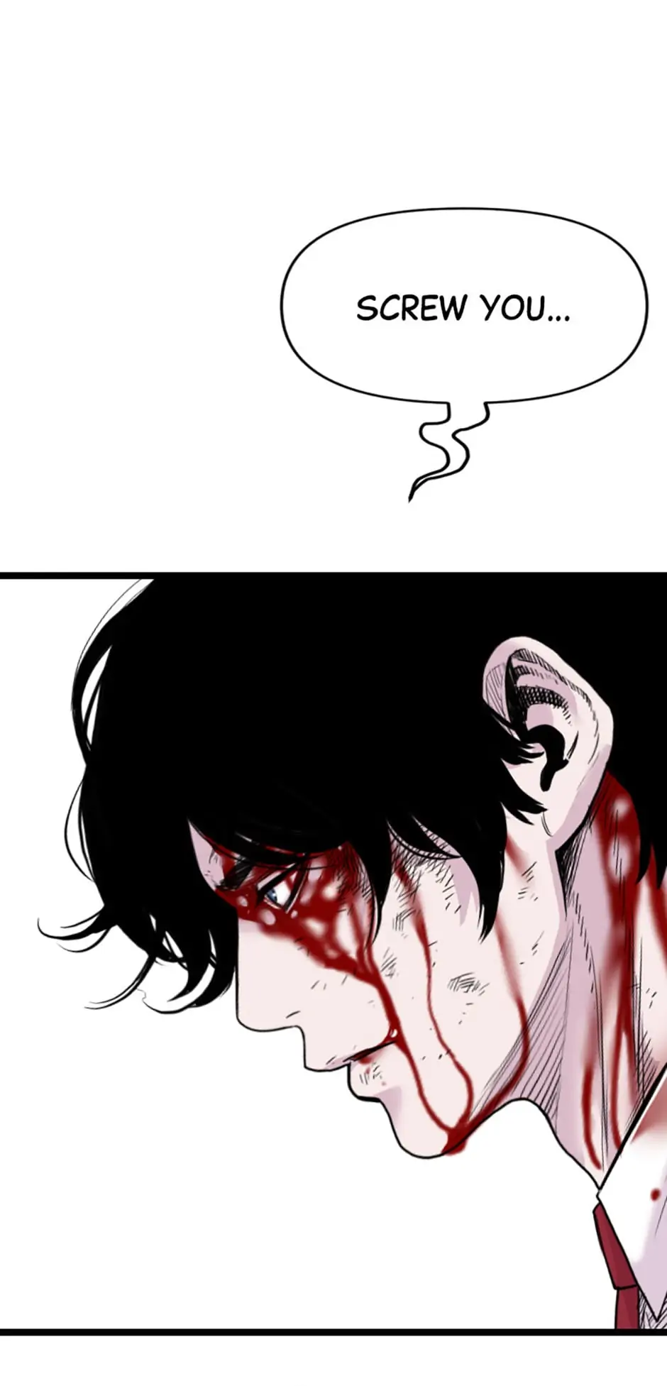 Switch Manhwa Chapter 65 - page 62