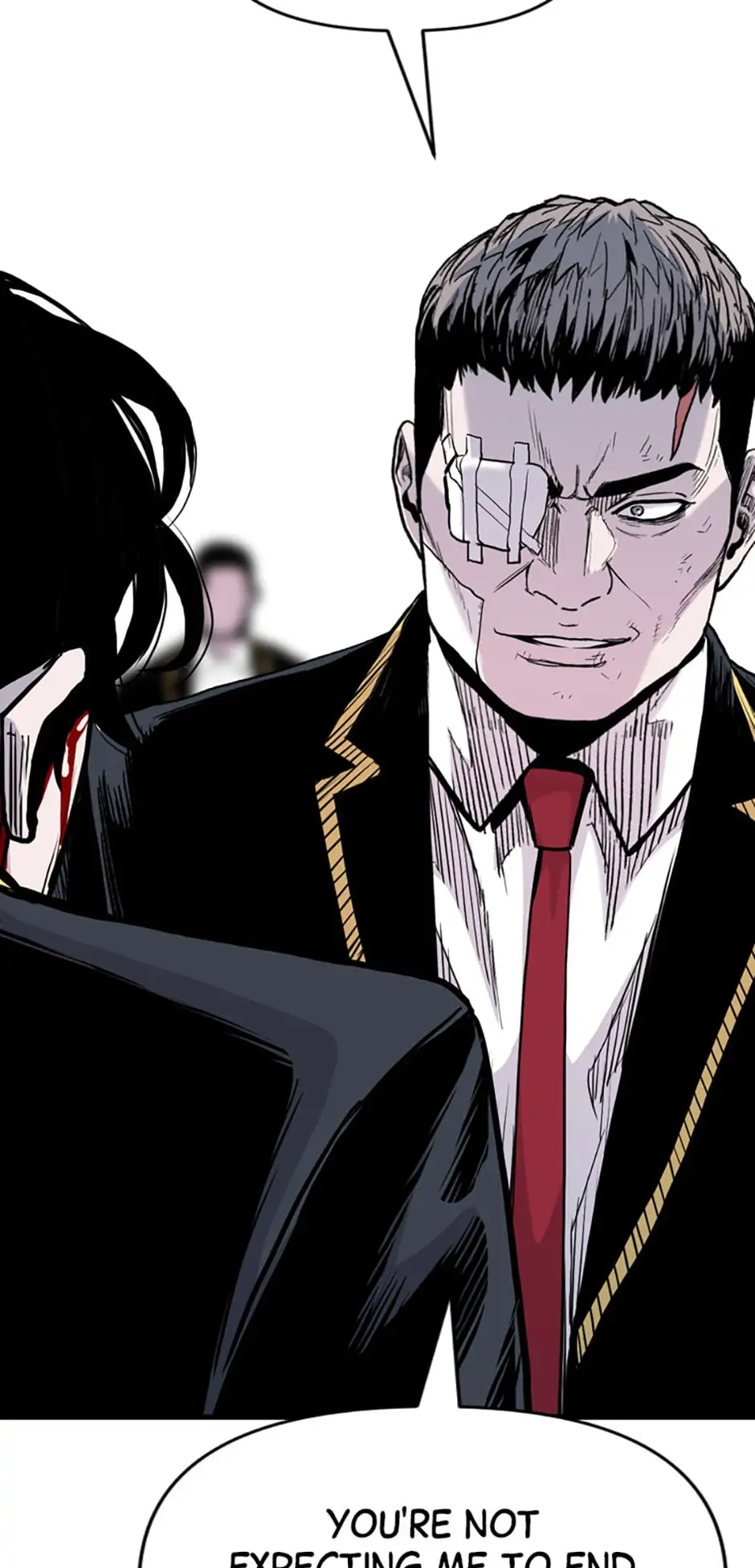 Switch Manhwa Chapter 65 - page 64