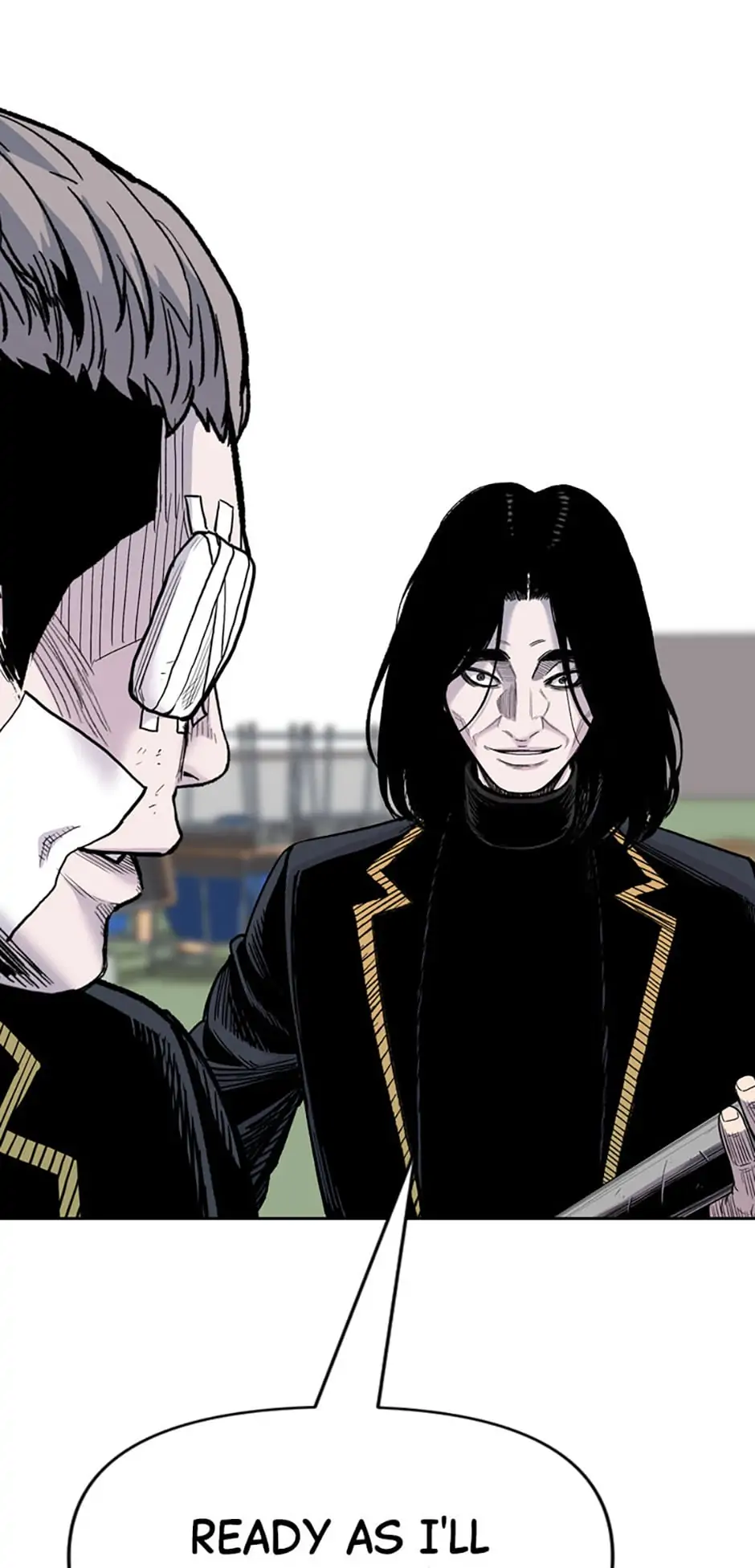 Switch Manhwa Chapter 65 - page 69