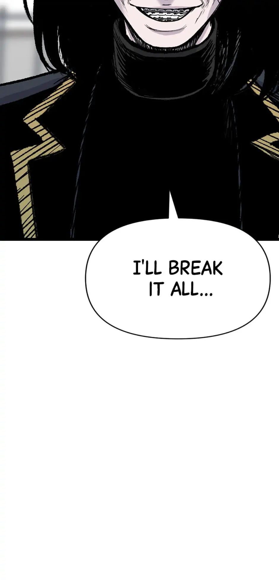 Switch Manhwa Chapter 65 - page 71