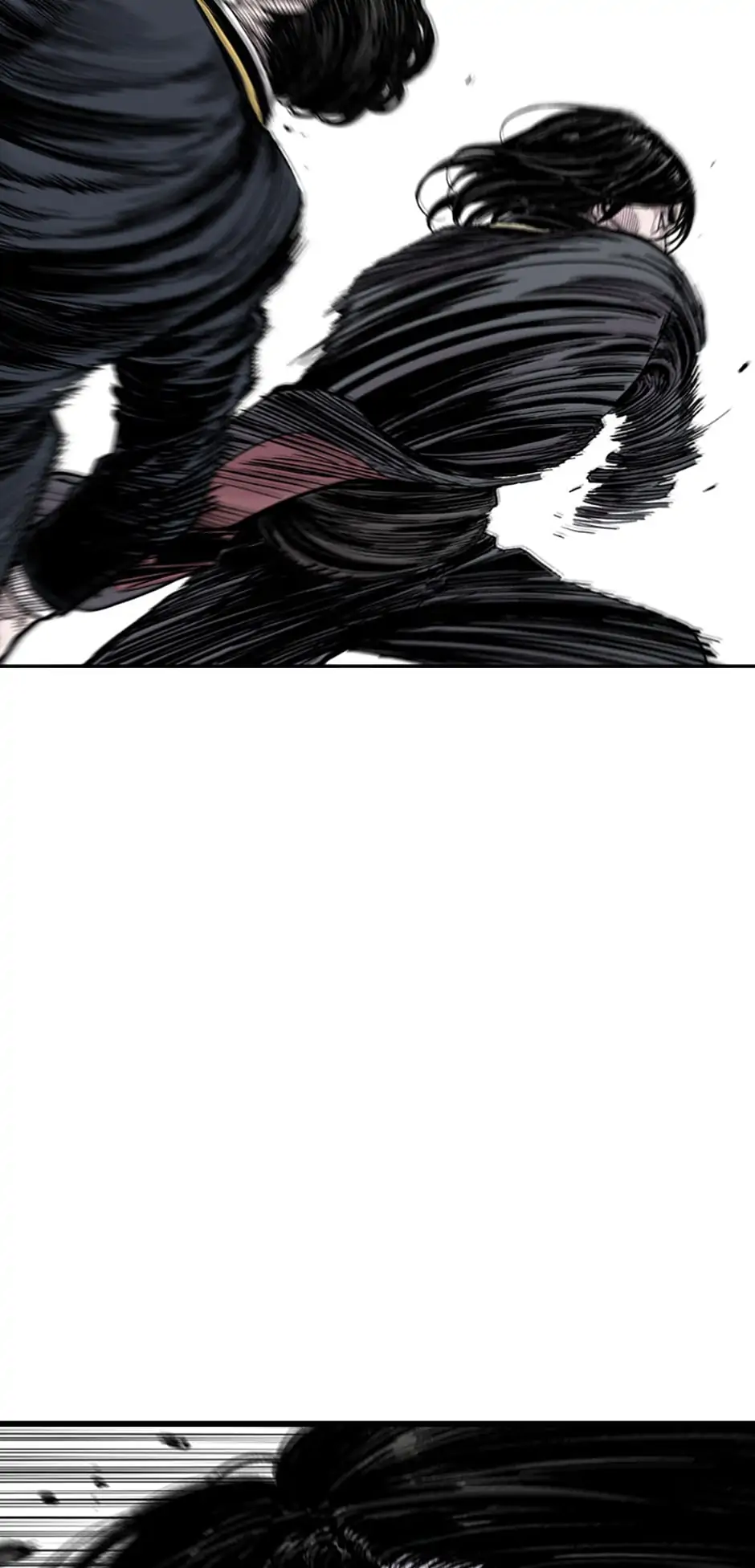 Switch Manhwa Chapter 65 - page 8