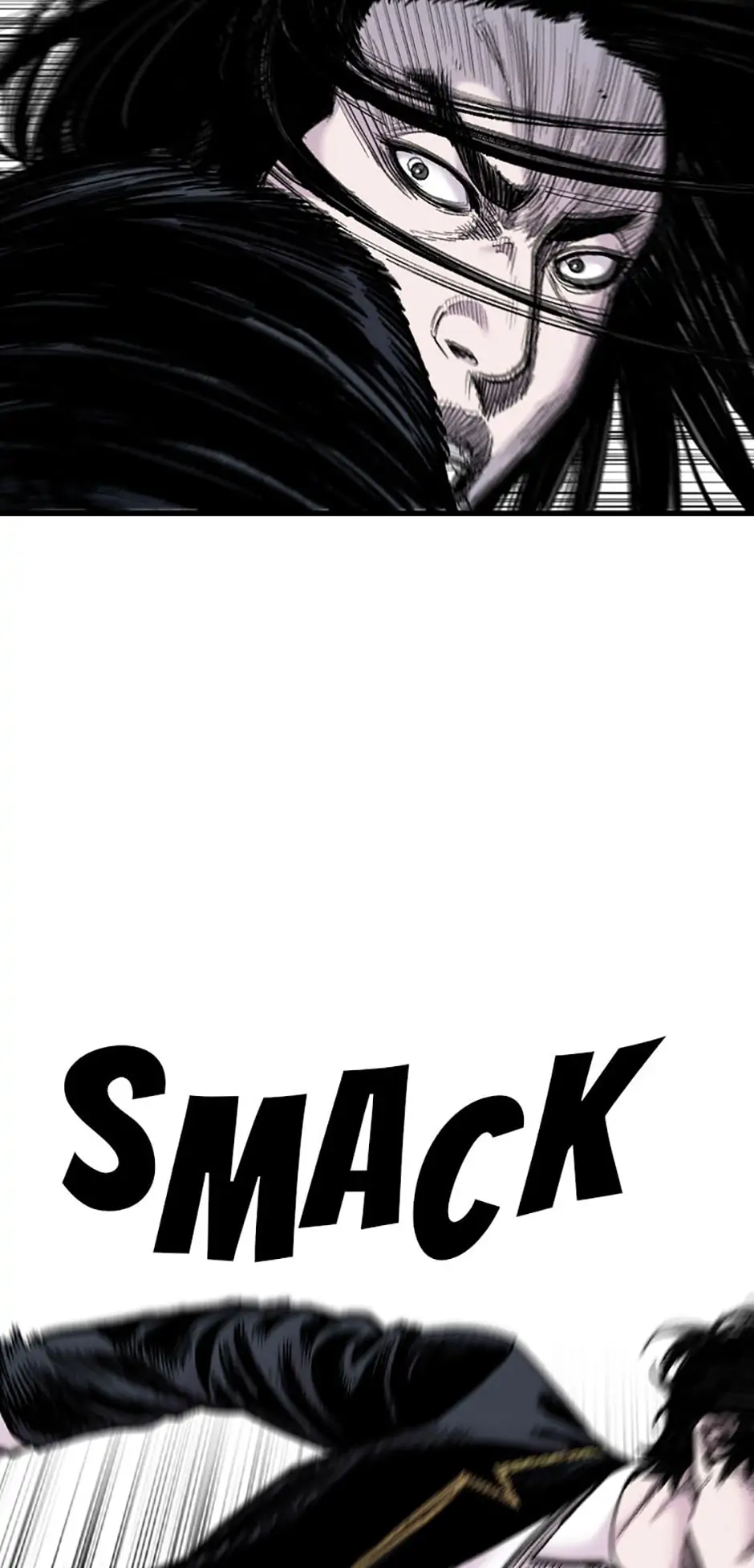 Switch Manhwa Chapter 65 - page 9