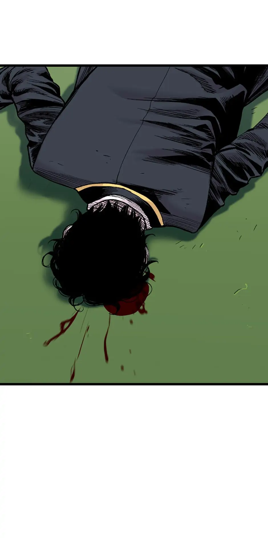 Switch Manhwa Chapter 65 - page 91