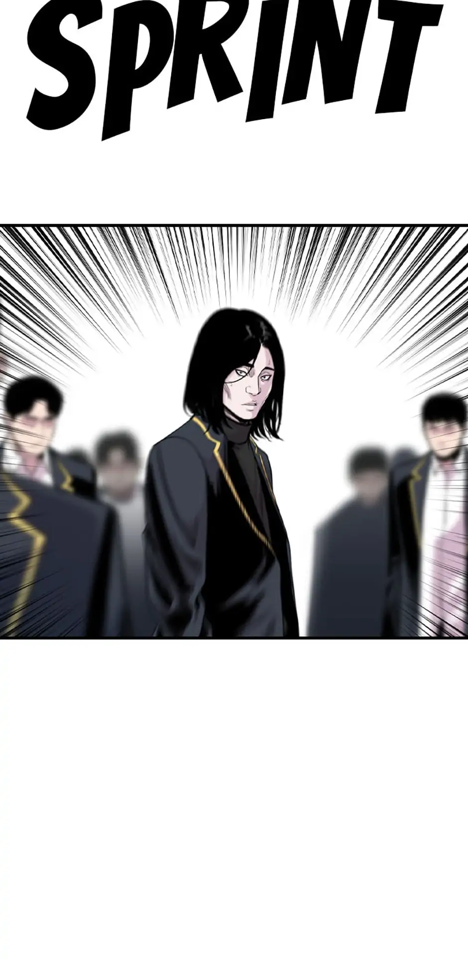Switch Manhwa Chapter 65 - page 96