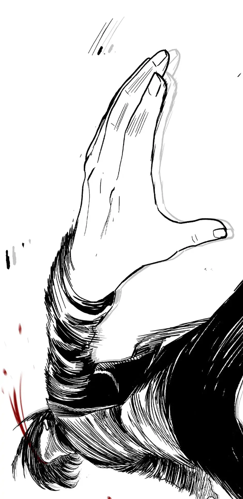 Switch Manhwa Chapter 65 - page 99