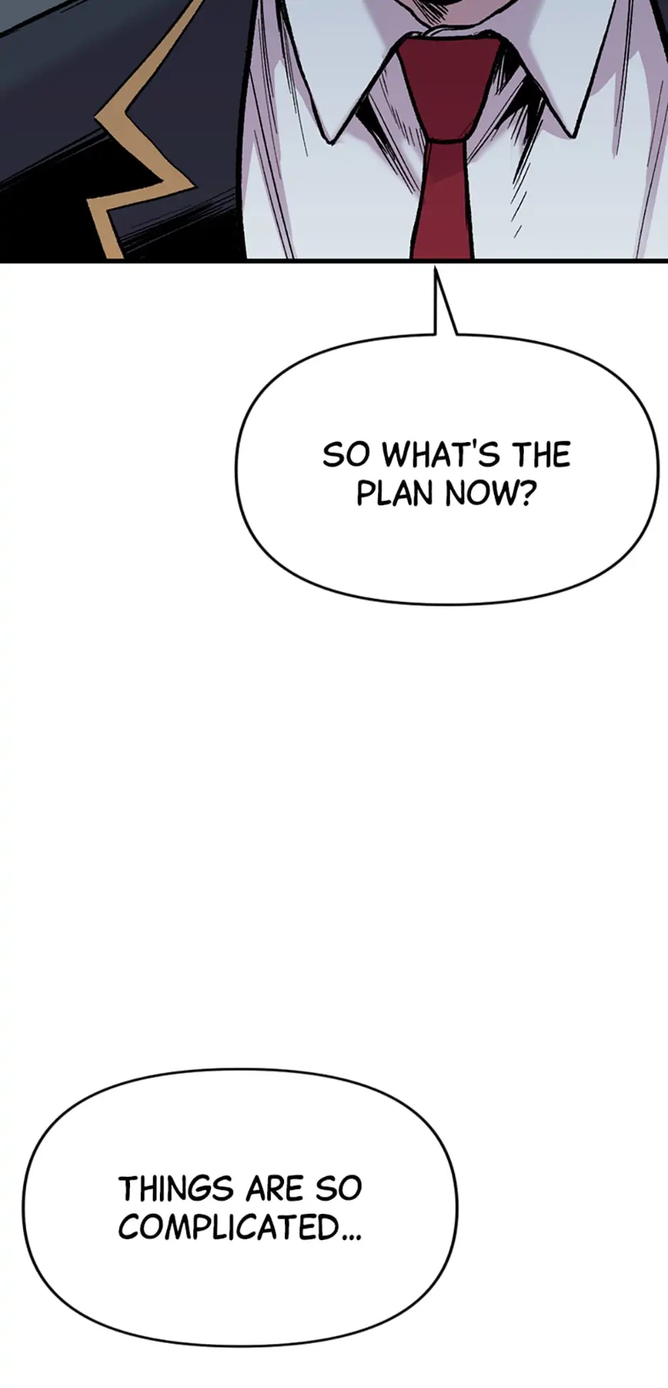 Switch Manhwa Chapter 30 - page 100