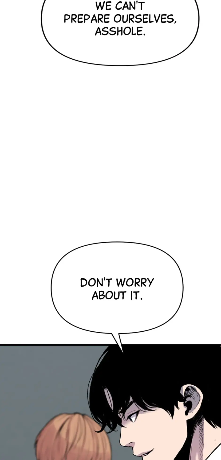 Switch Manhwa Chapter 30 - page 103
