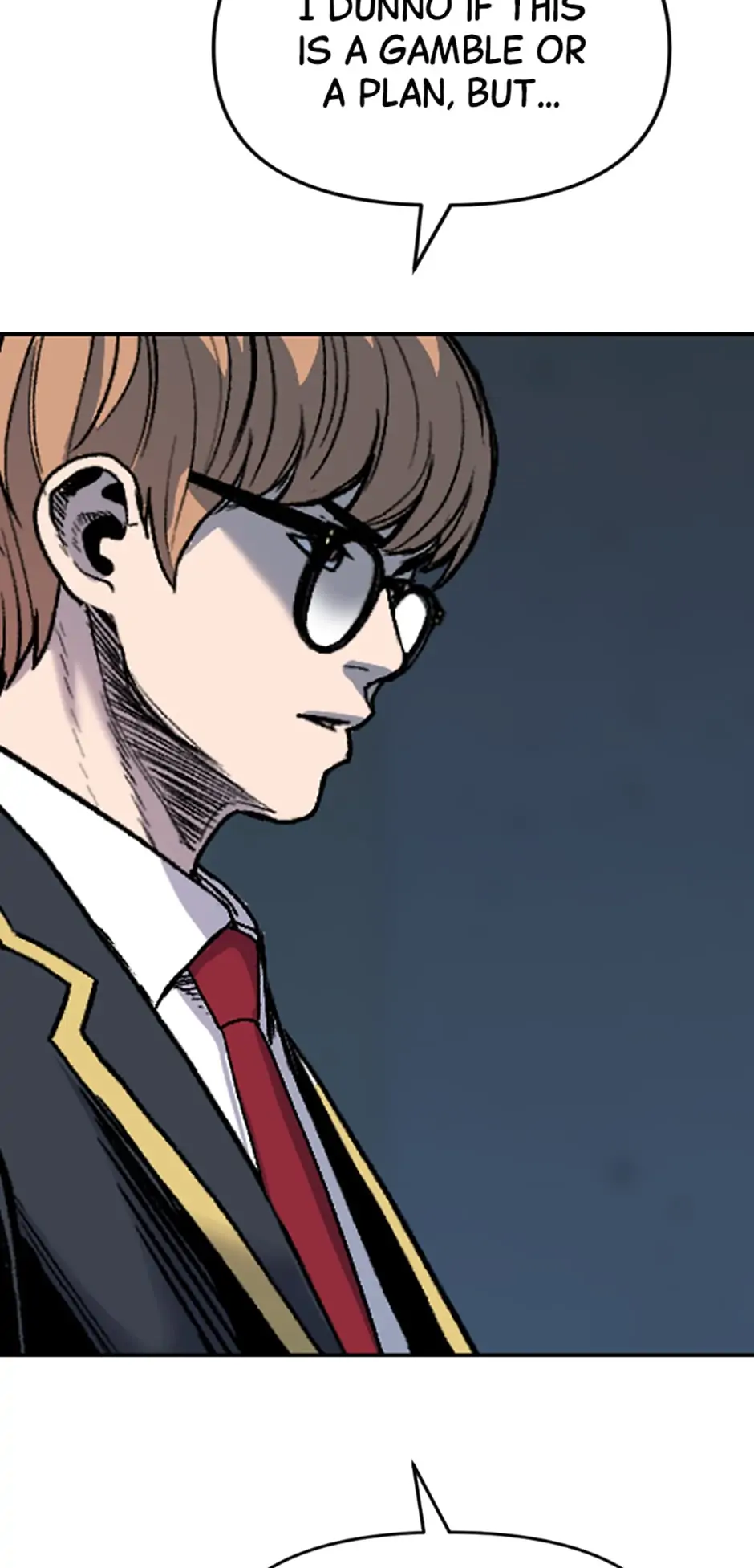 Switch Manhwa Chapter 30 - page 111