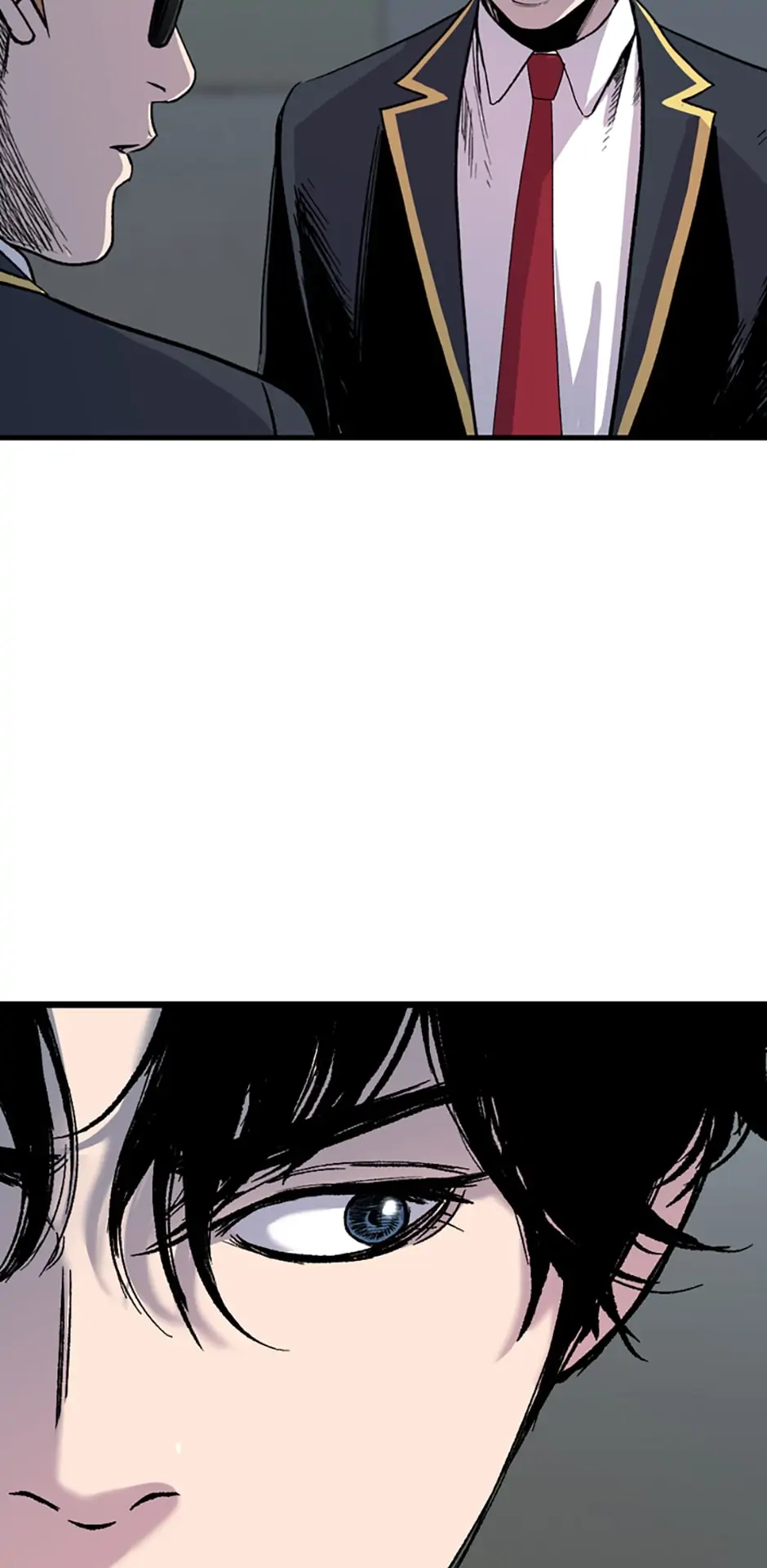 Switch Manhwa Chapter 30 - page 119