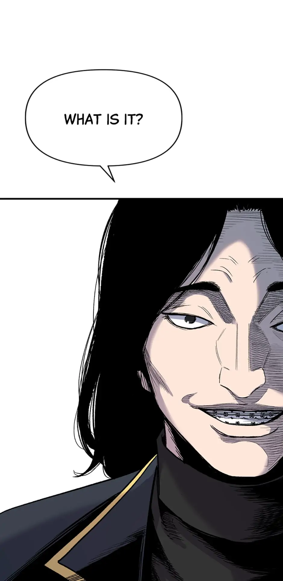 Switch Manhwa Chapter 30 - page 142