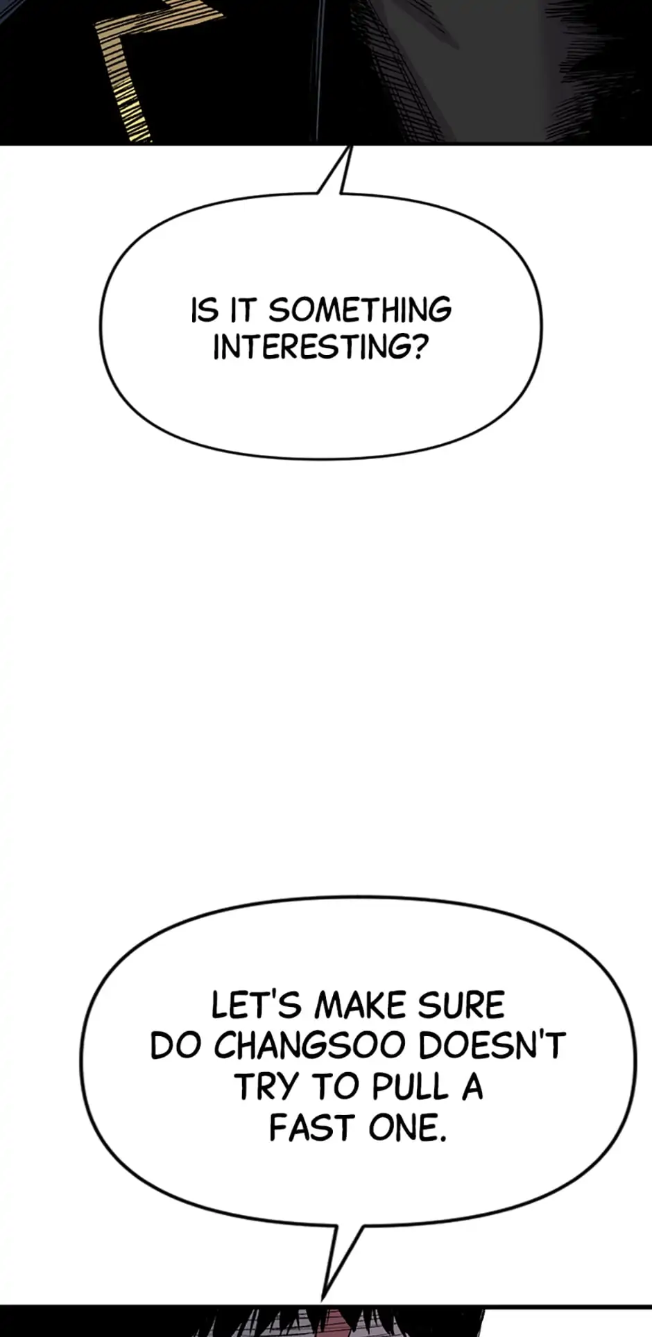 Switch Manhwa Chapter 30 - page 143