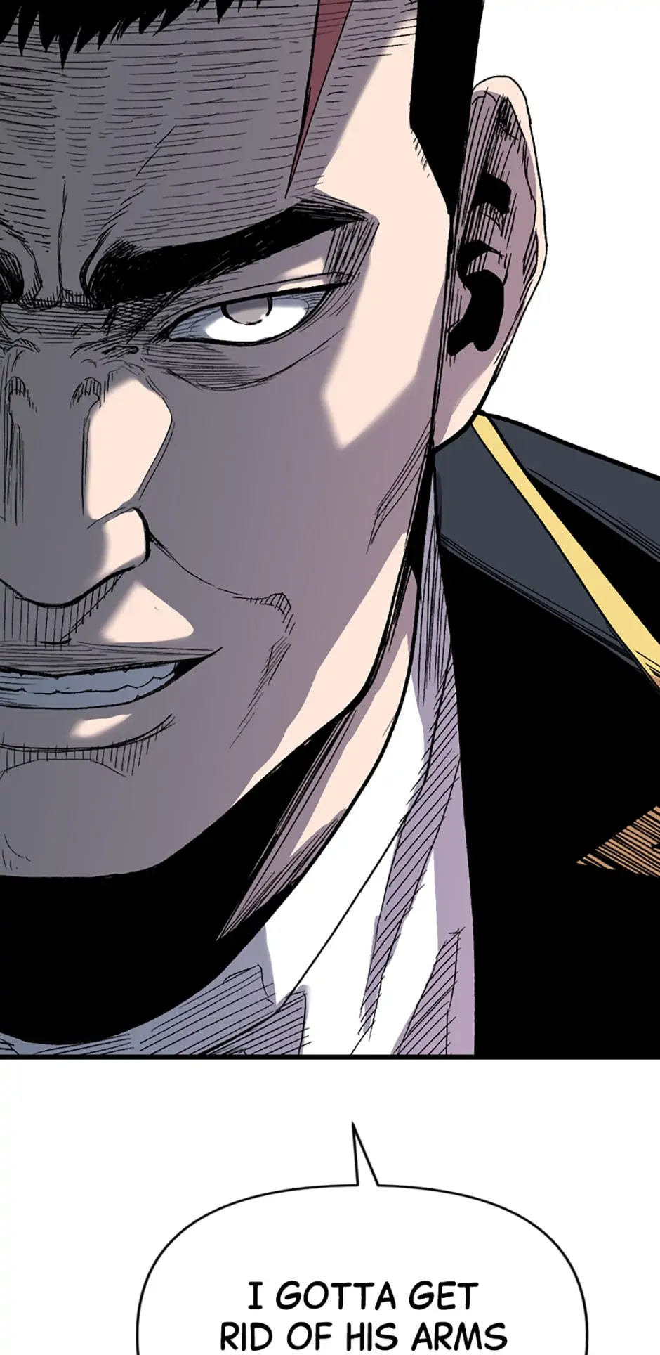 Switch Manhwa Chapter 30 - page 144