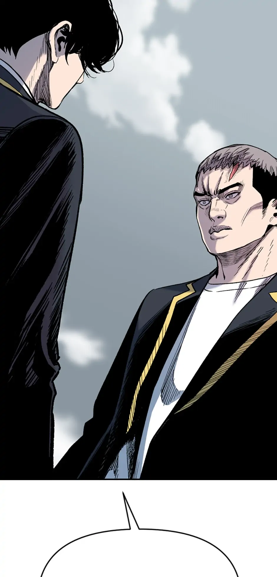 Switch Manhwa Chapter 30 - page 60
