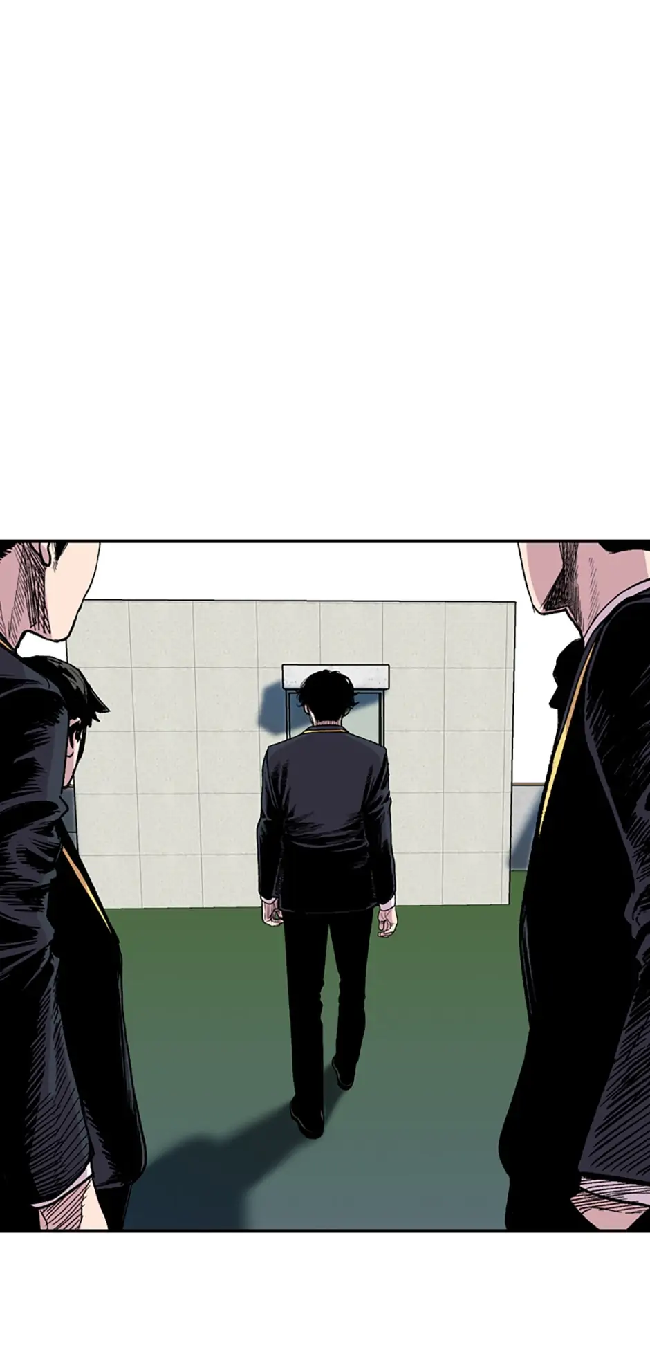 Switch Manhwa Chapter 30 - page 76