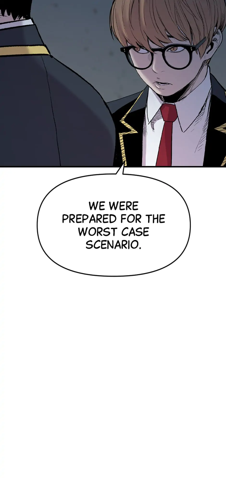 Switch Manhwa Chapter 30 - page 88