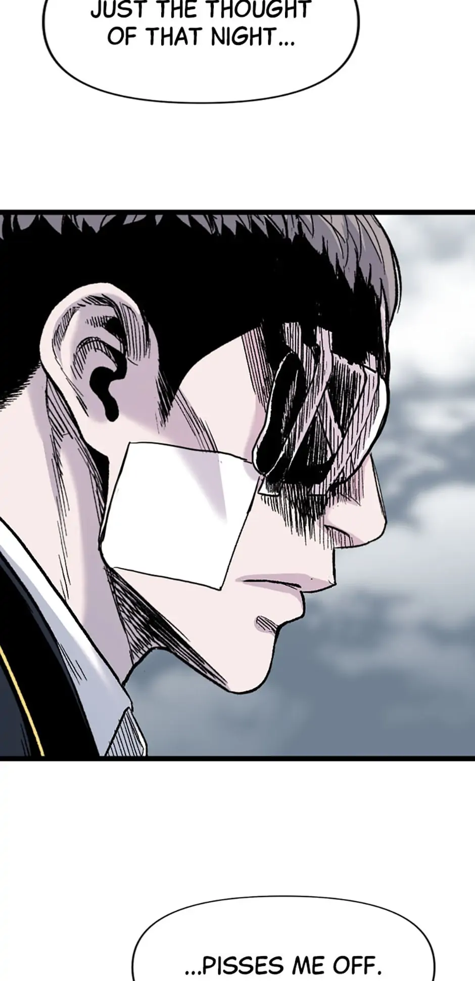 Switch Manhwa Chapter 66 - page 106