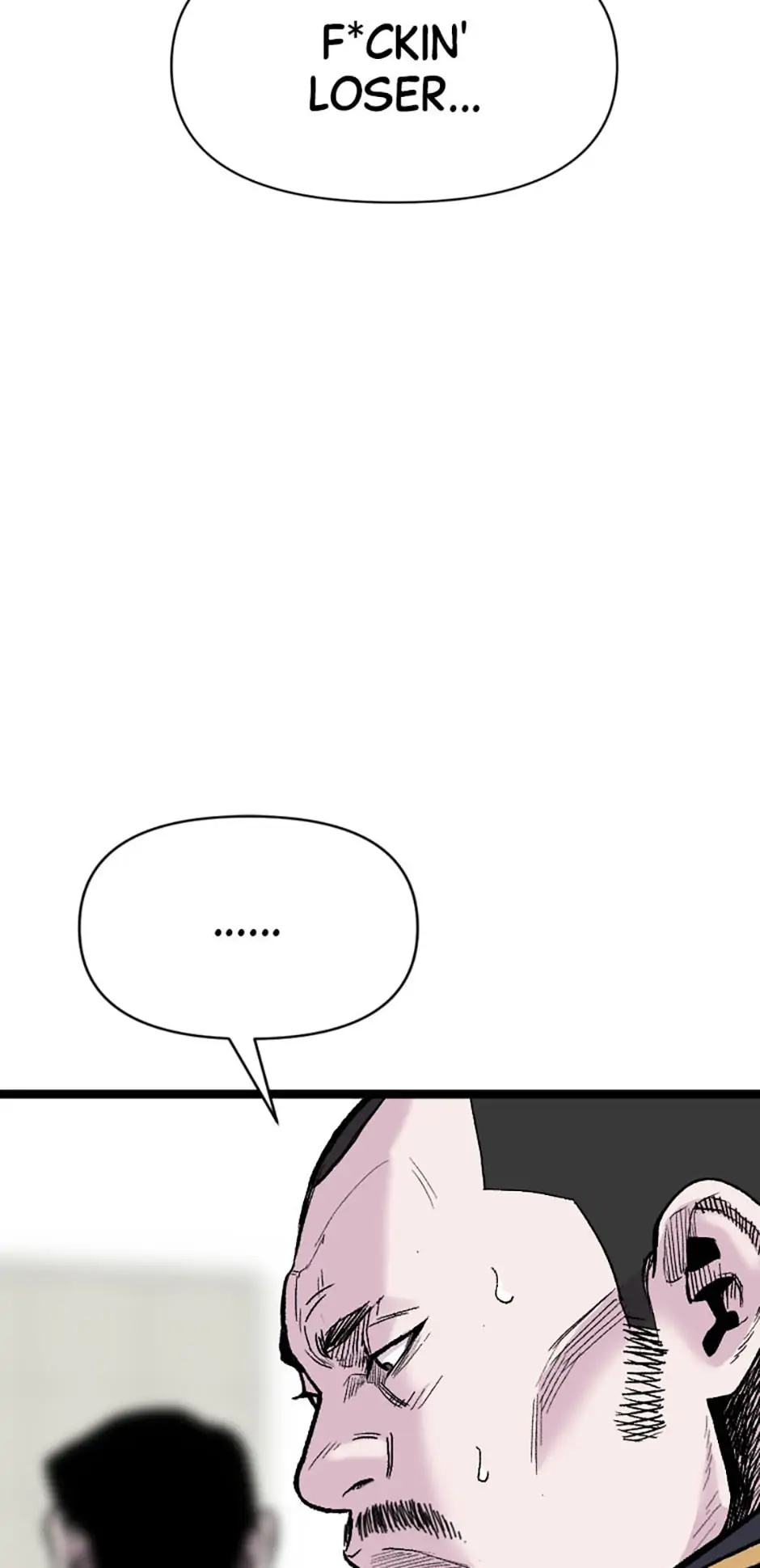 Switch Manhwa Chapter 66 - page 110
