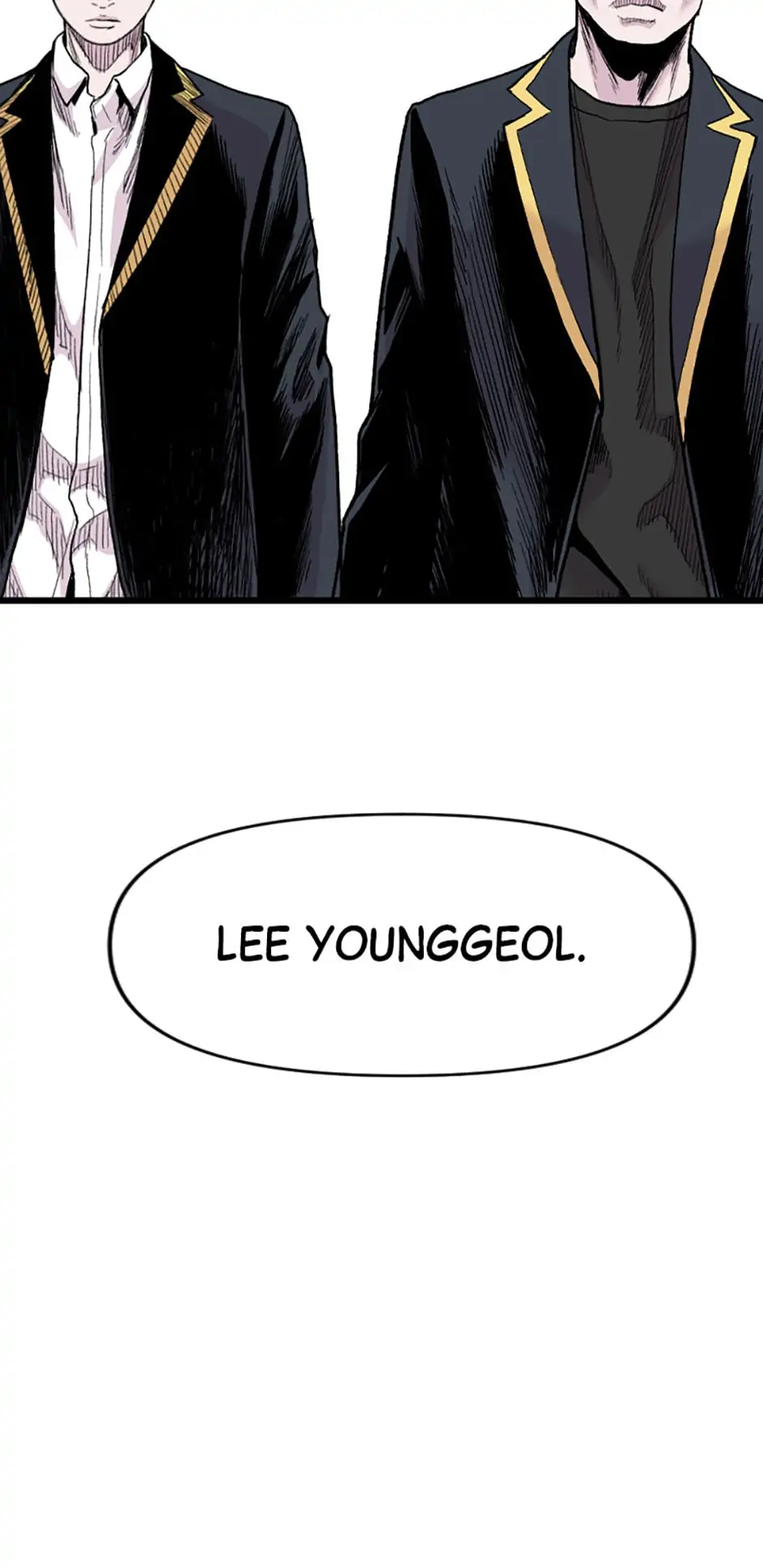 Switch Manhwa Chapter 66 - page 114