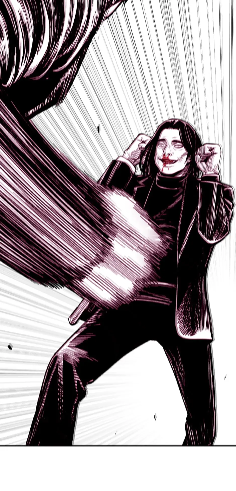 Switch Manhwa Chapter 66 - page 19