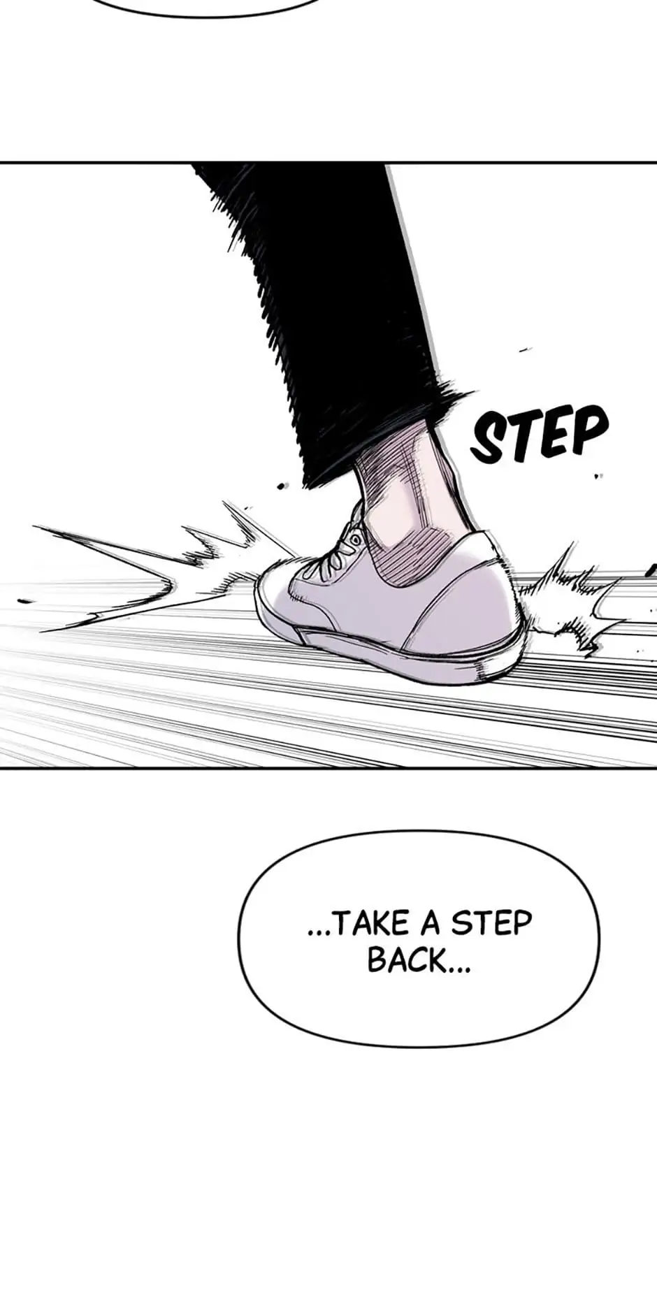 Switch Manhwa Chapter 66 - page 21