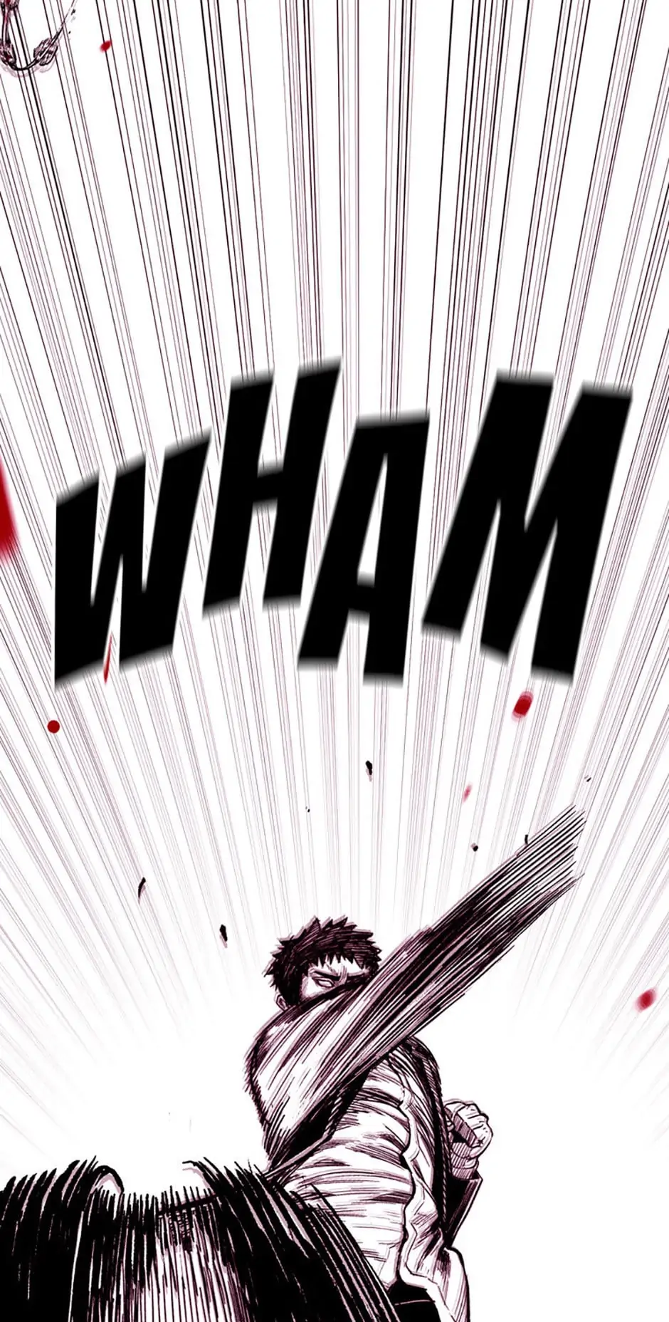 Switch Manhwa Chapter 66 - page 27