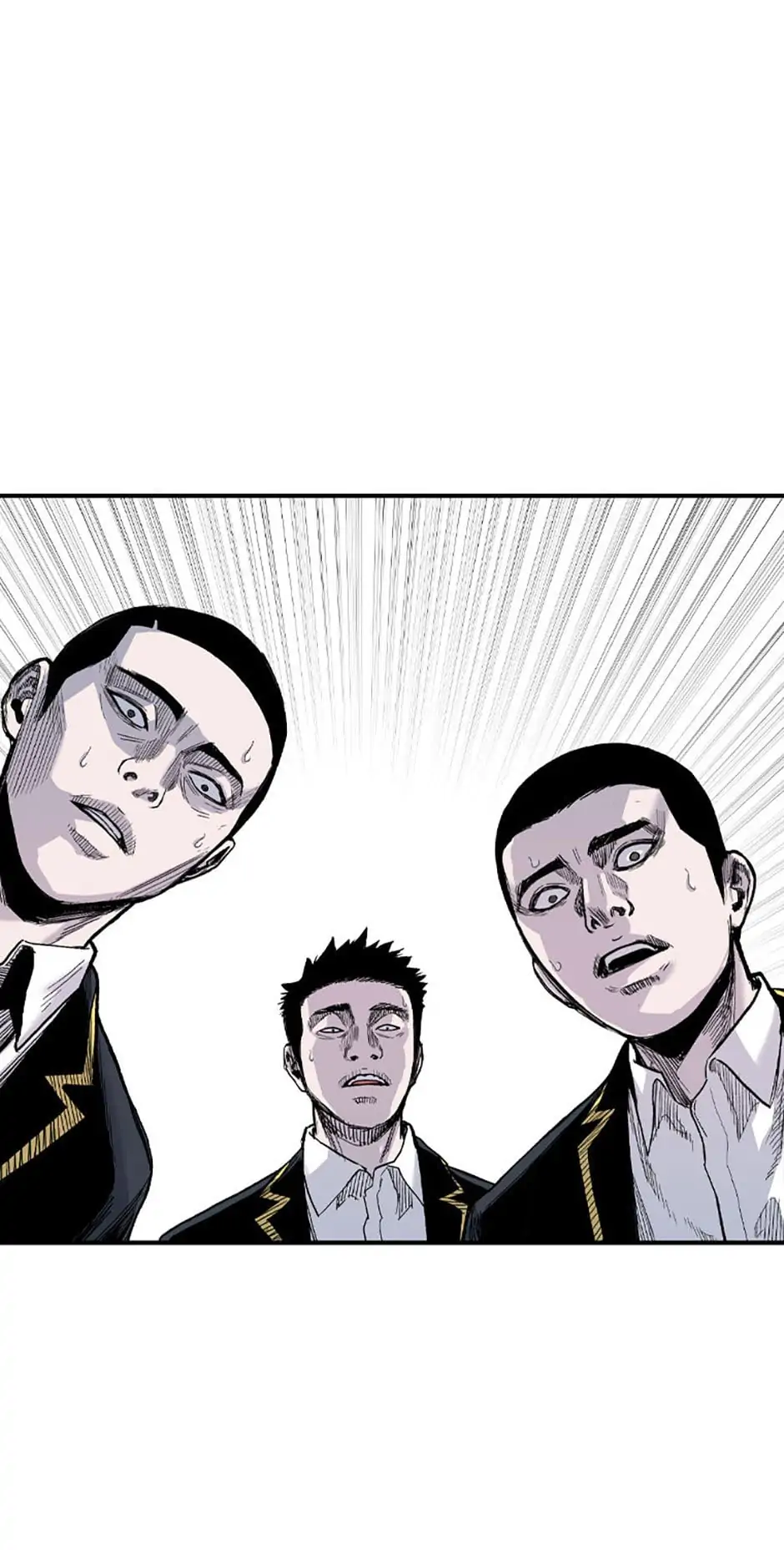 Switch Manhwa Chapter 66 - page 31