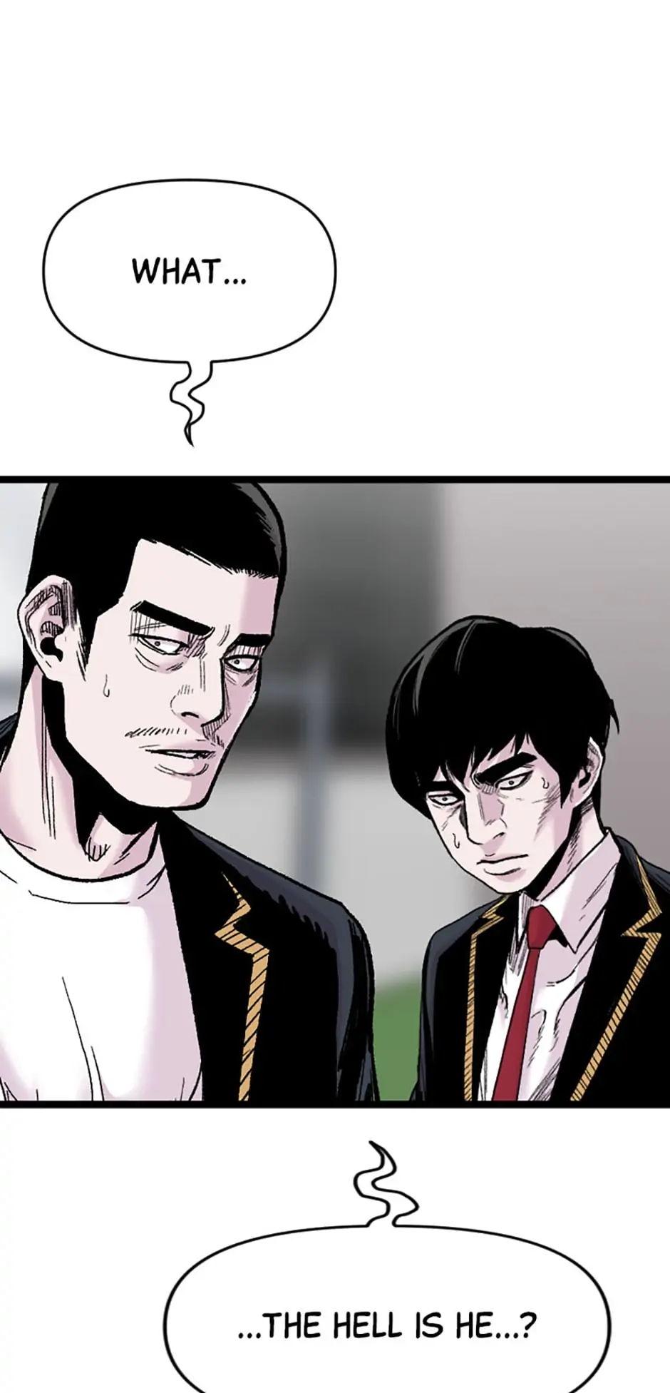 Switch Manhwa Chapter 66 - page 40