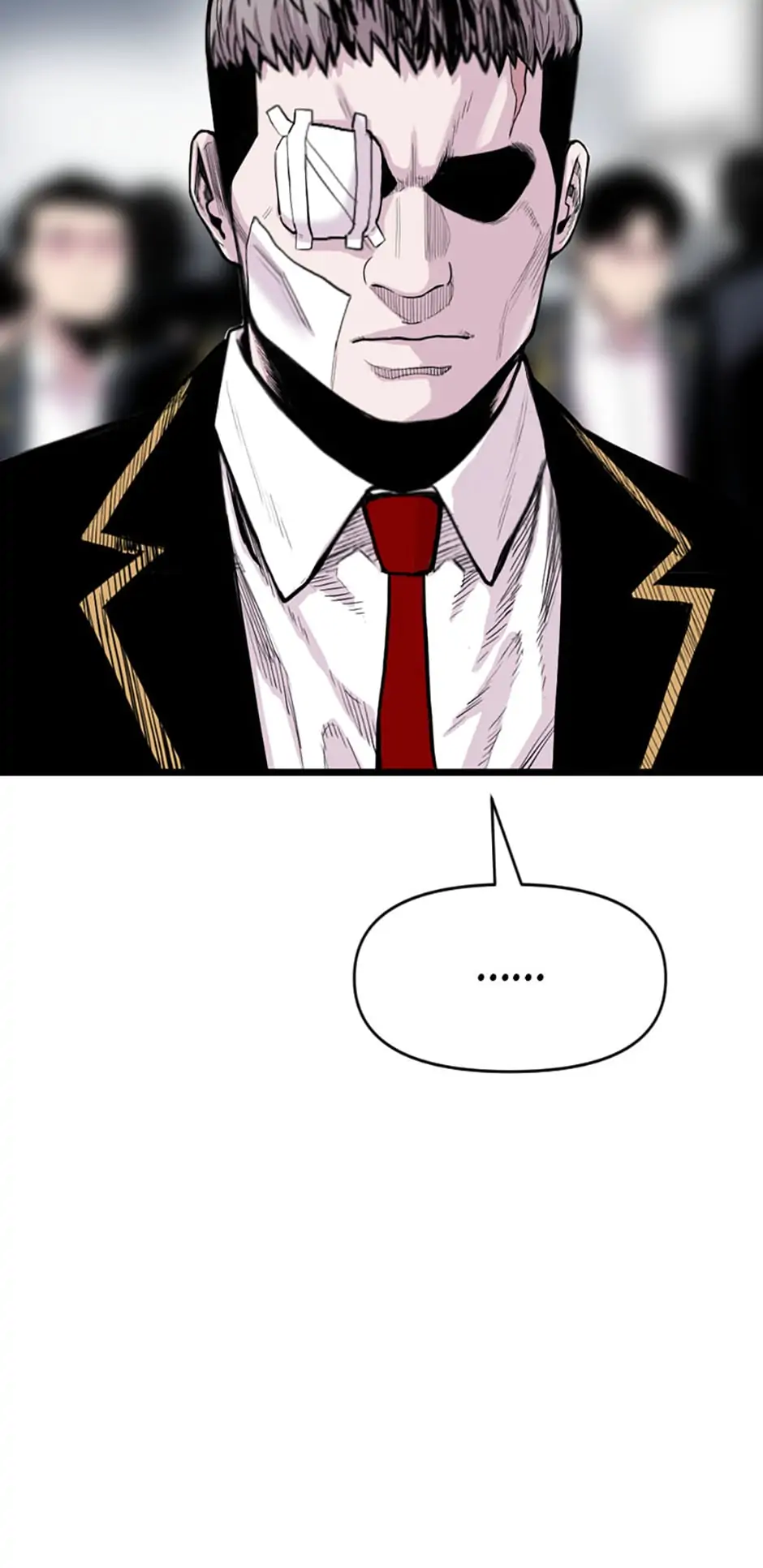 Switch Manhwa Chapter 66 - page 90
