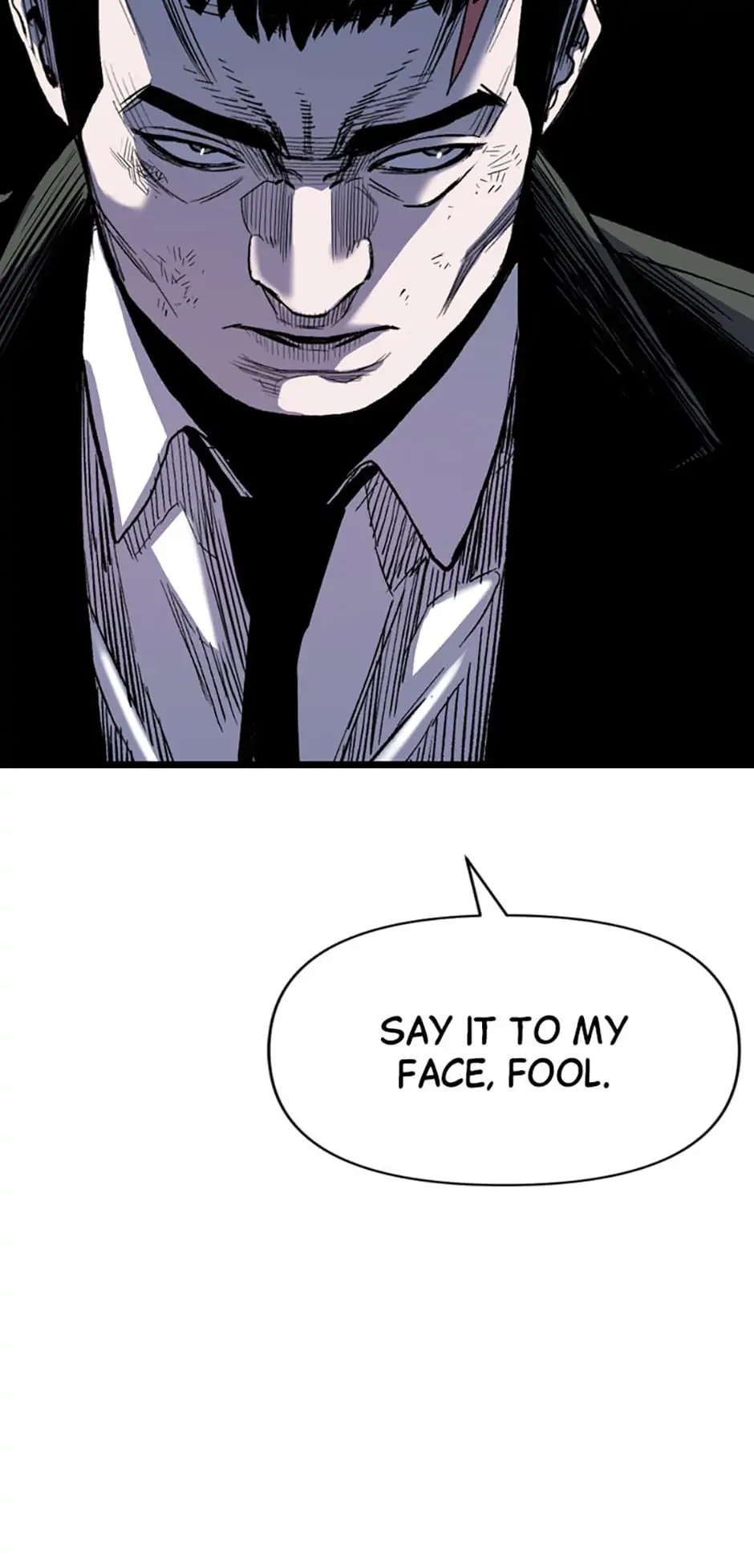 Switch Manhwa Chapter 67 - page 101
