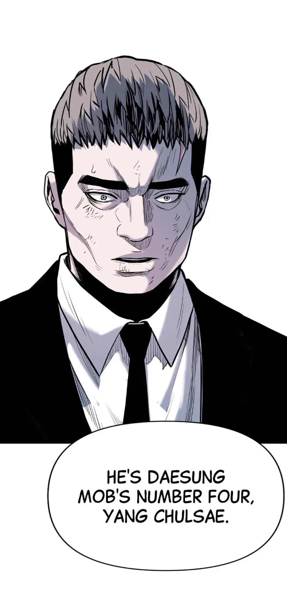 Switch Manhwa Chapter 67 - page 135