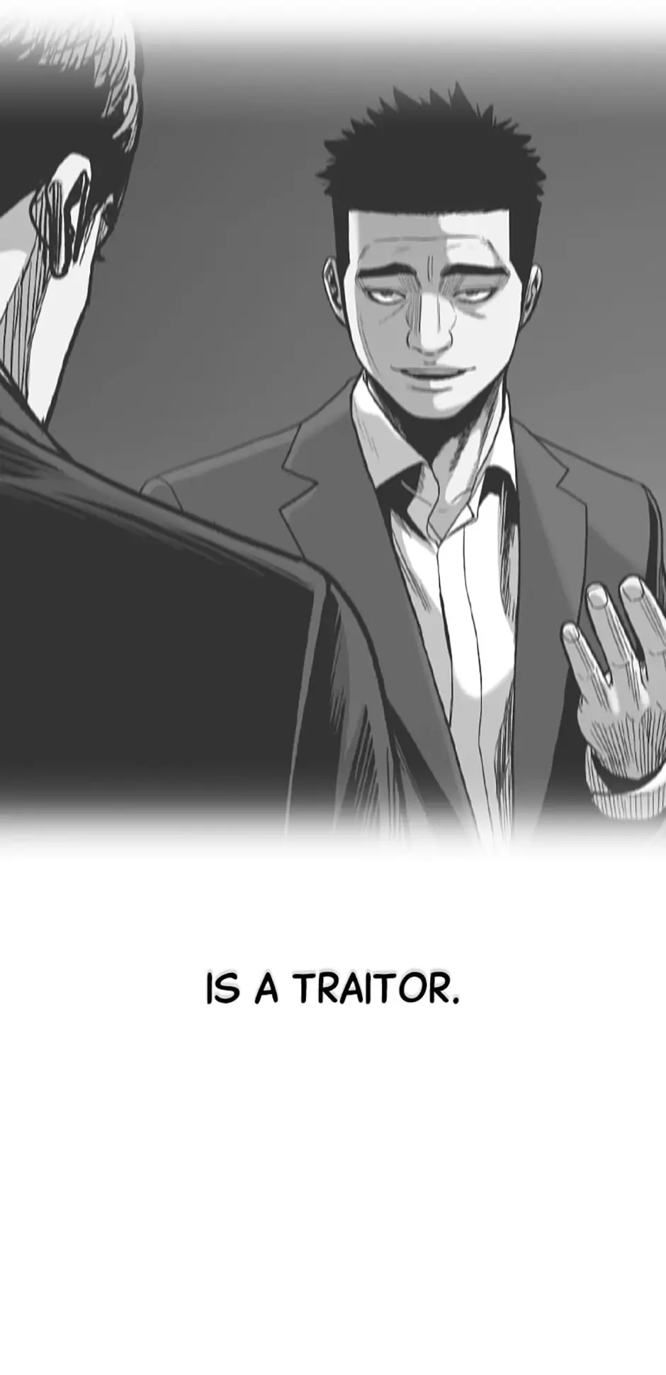 Switch Manhwa Chapter 67 - page 139