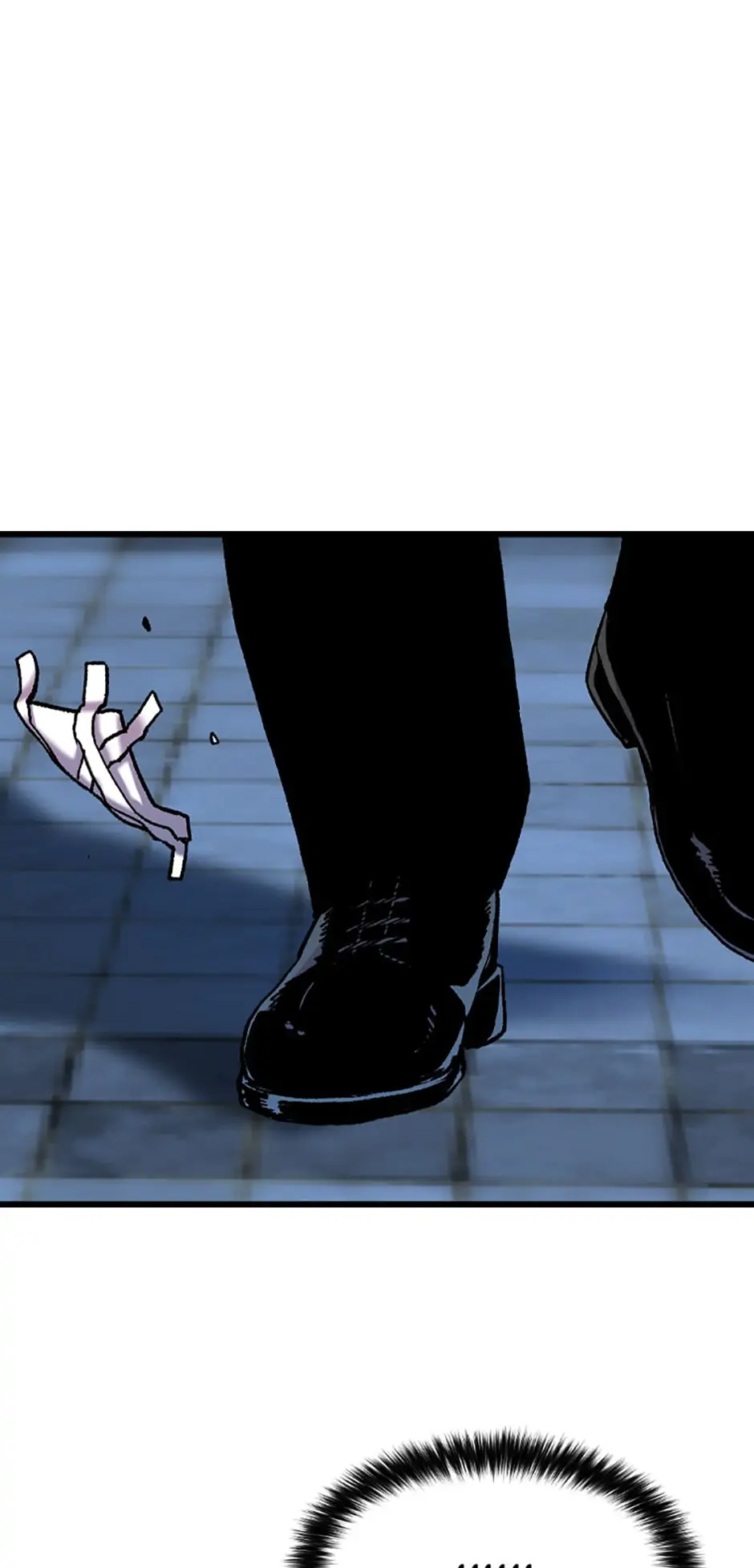 Switch Manhwa Chapter 67 - page 2