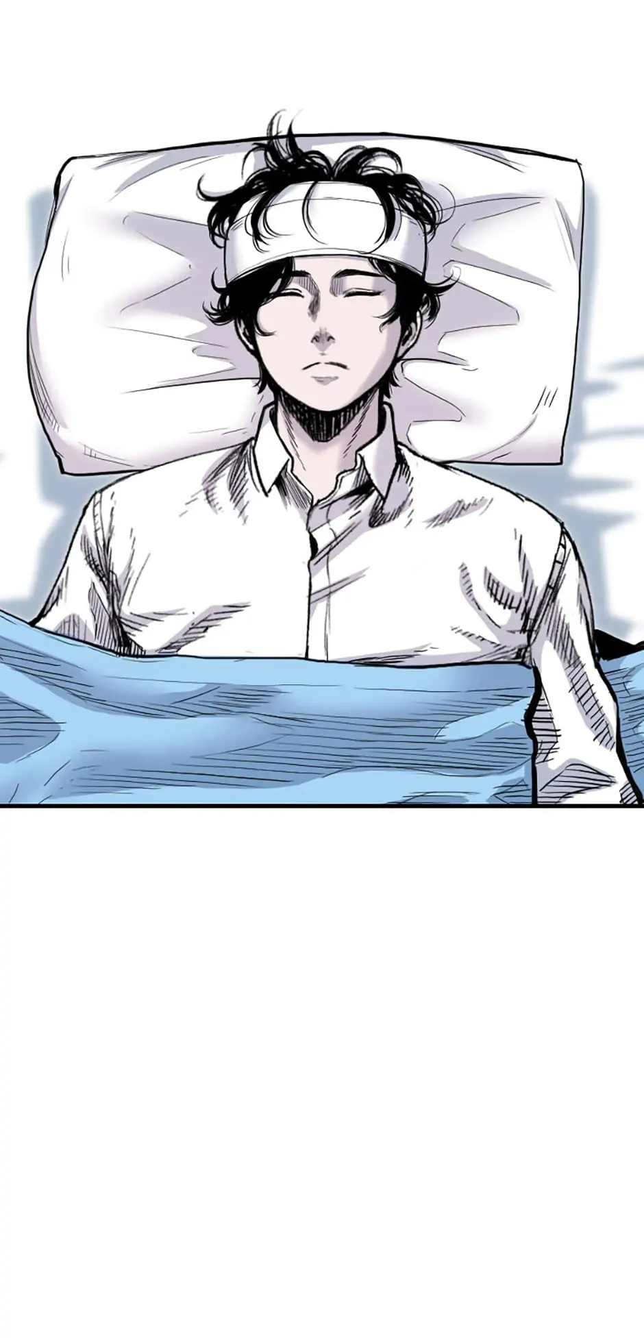 Switch Manhwa Chapter 67 - page 27