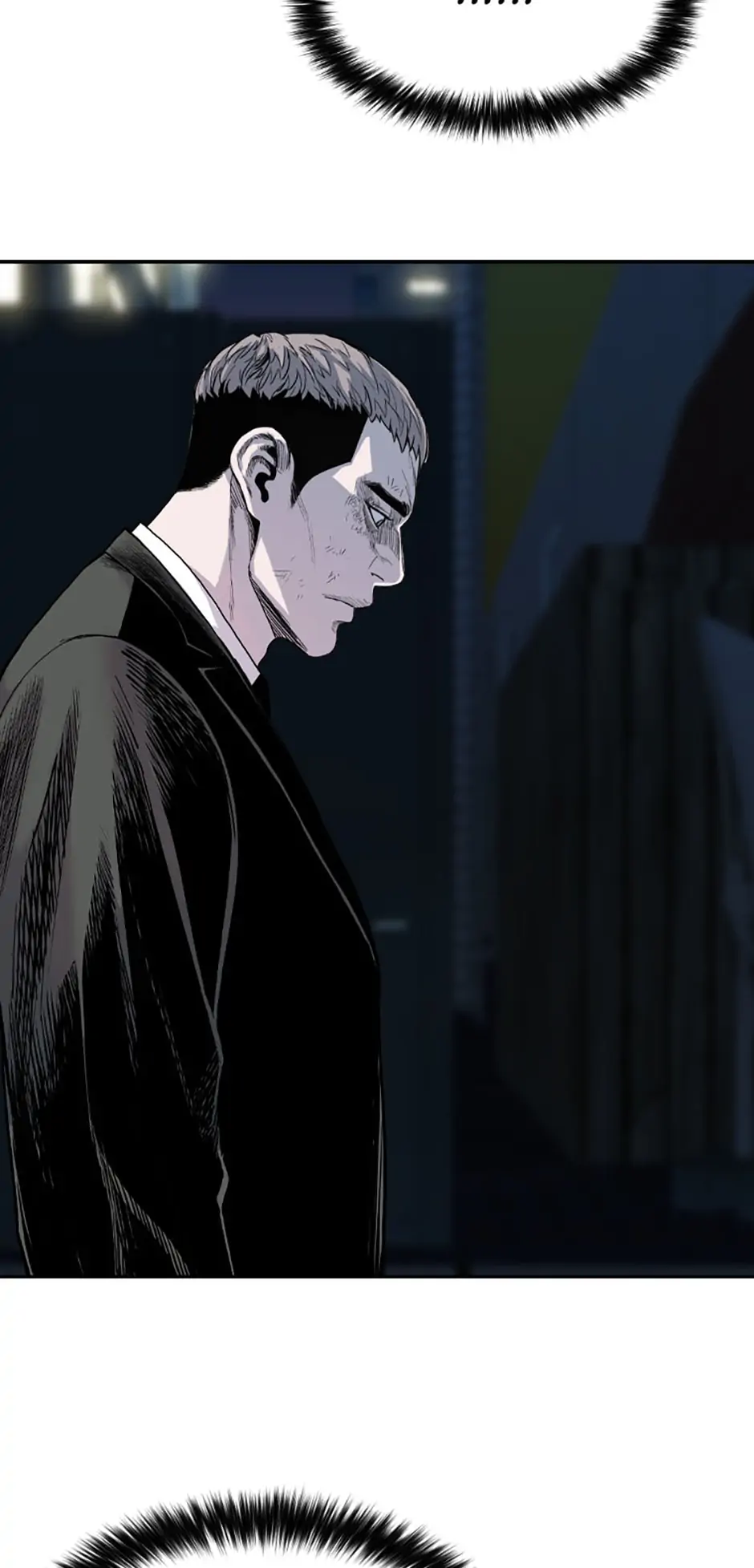 Switch Manhwa Chapter 67 - page 3