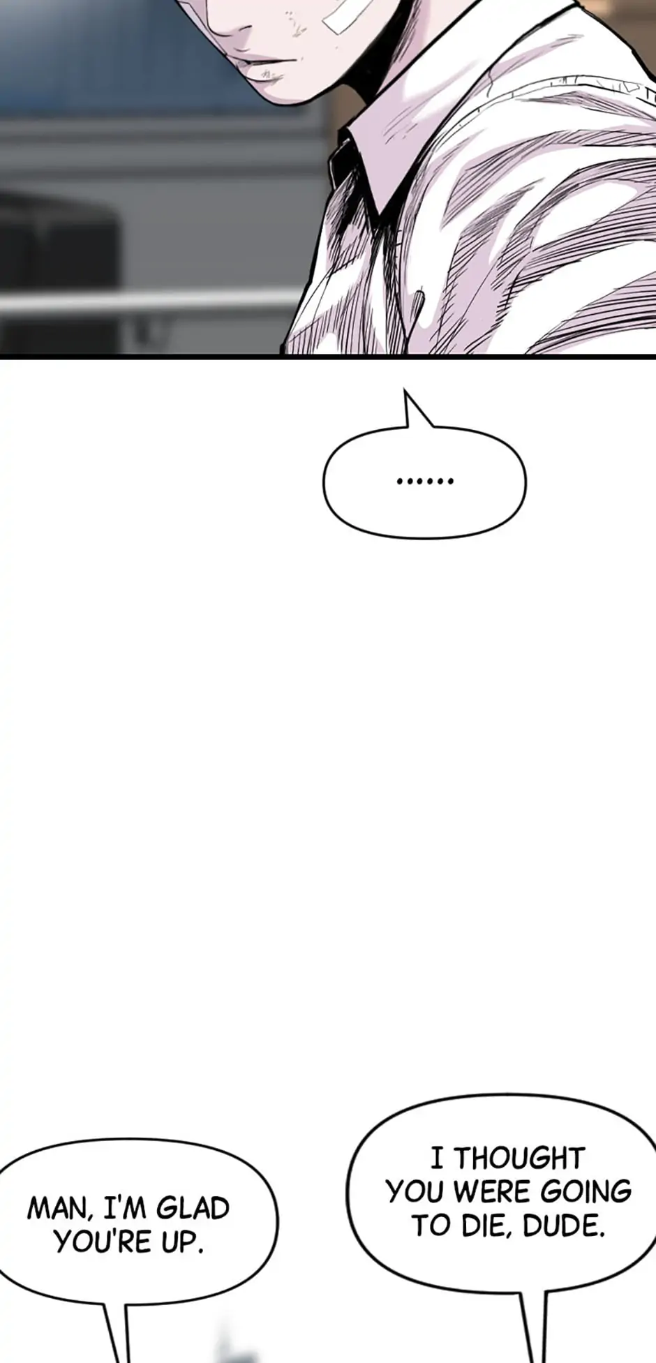 Switch Manhwa Chapter 67 - page 40