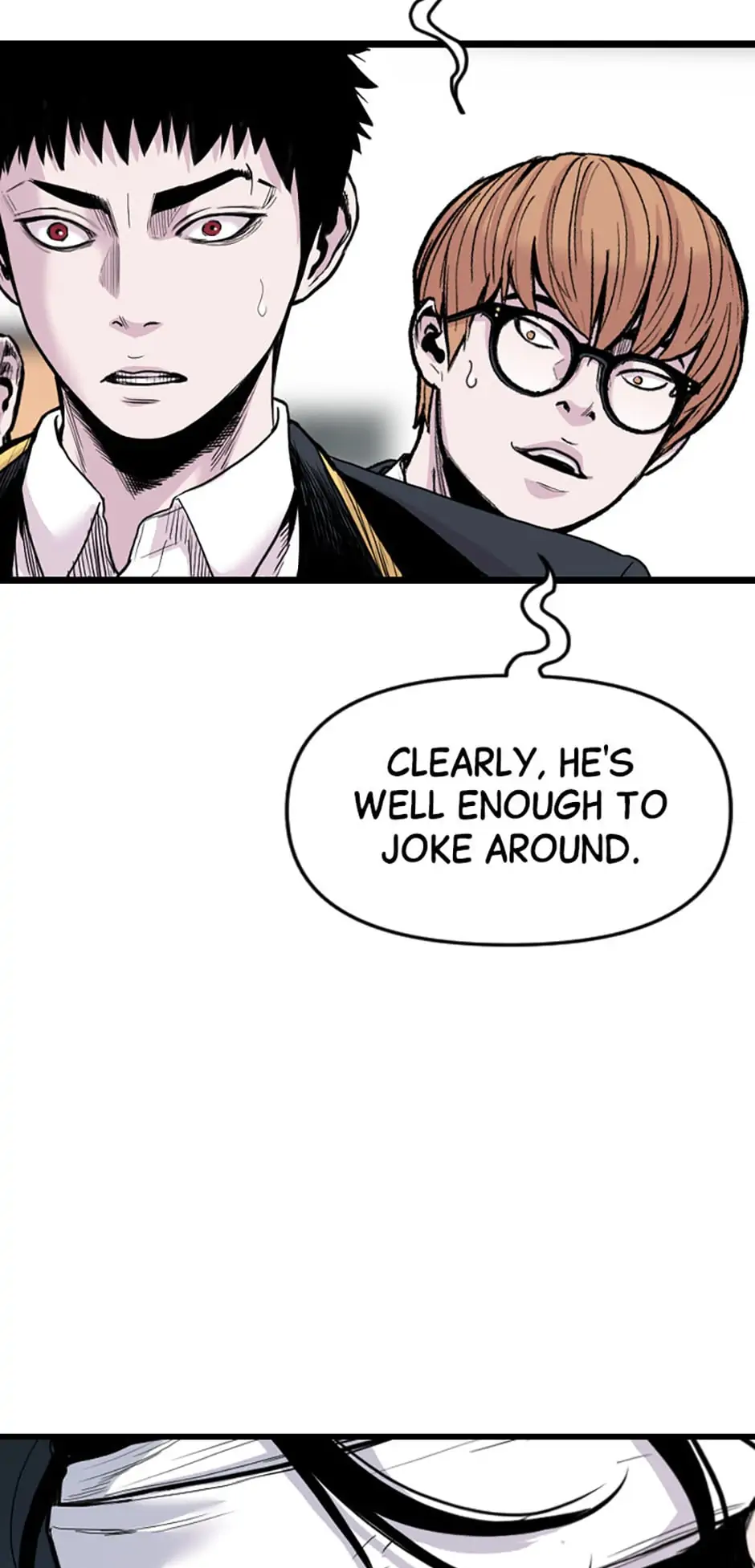 Switch Manhwa Chapter 67 - page 46