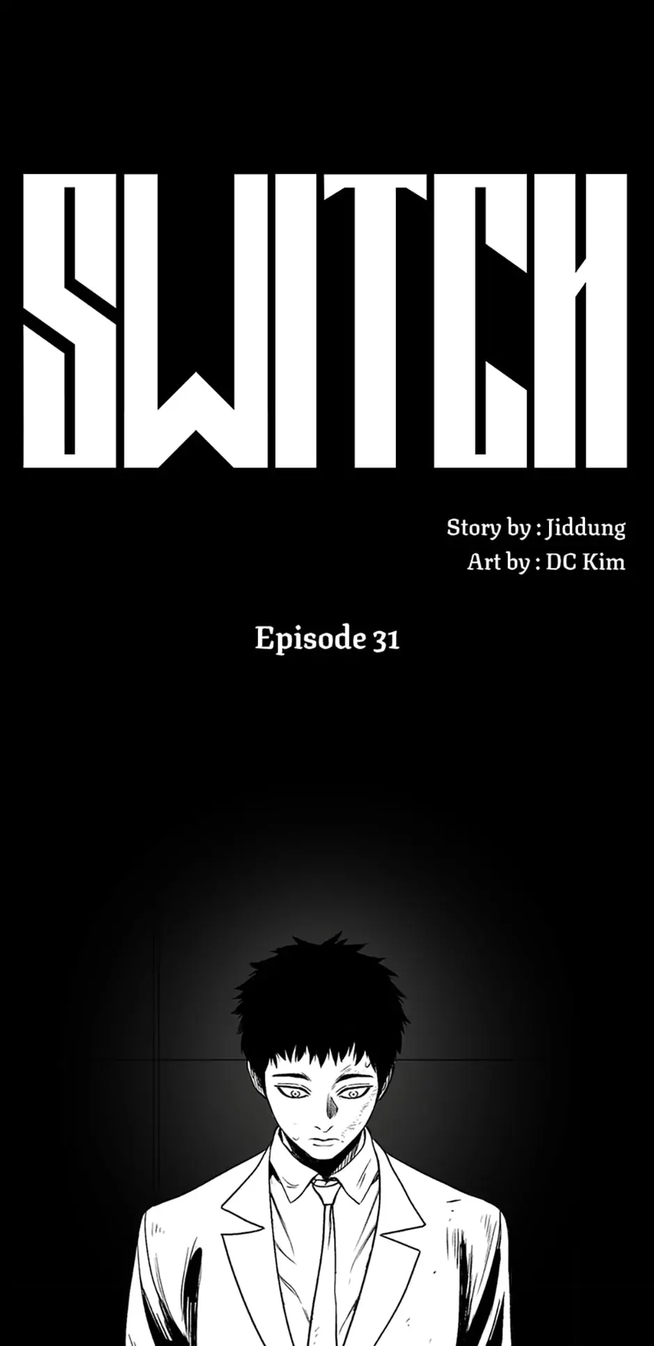 Switch Manhwa Chapter 31 - page 1