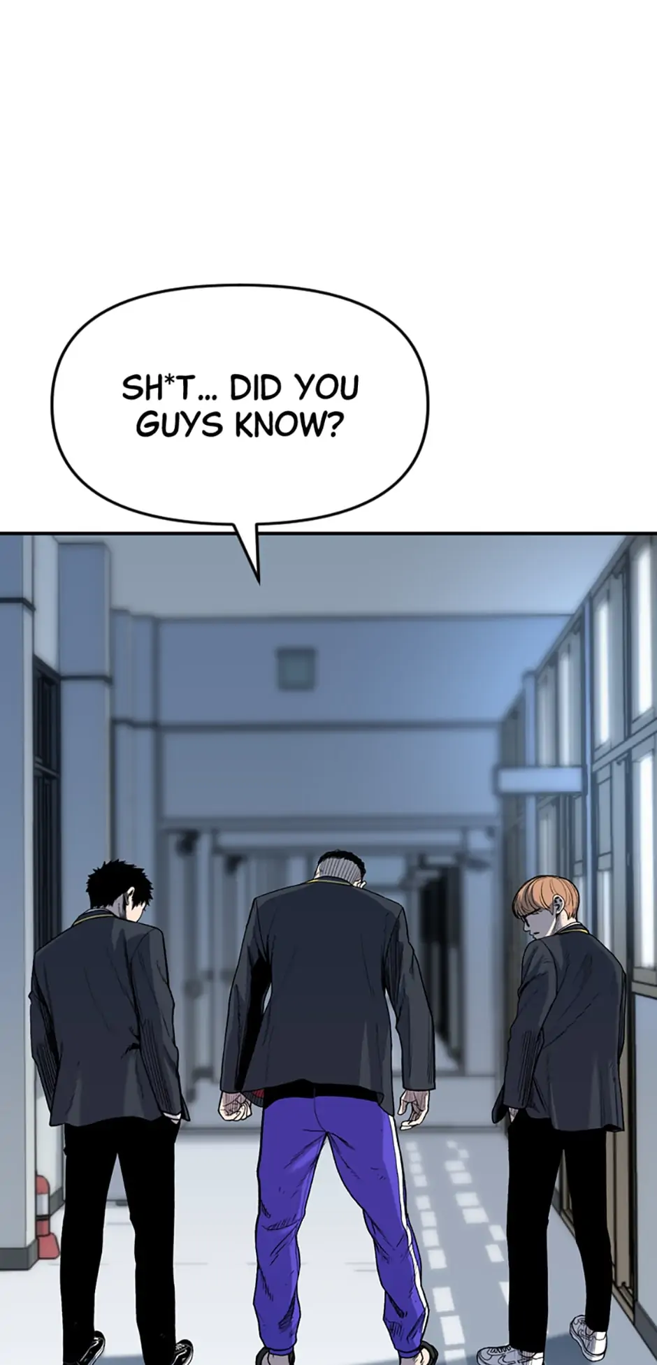 Switch Manhwa Chapter 31 - page 100