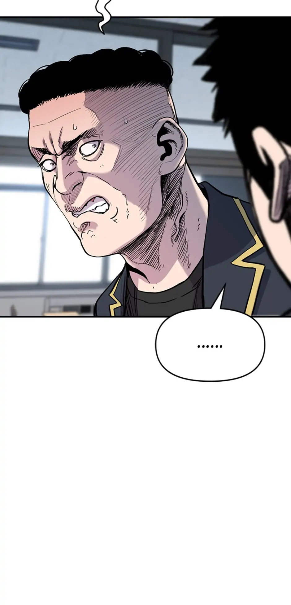 Switch Manhwa Chapter 31 - page 104