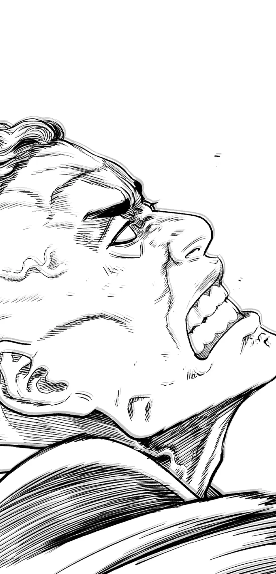 Switch Manhwa Chapter 31 - page 106