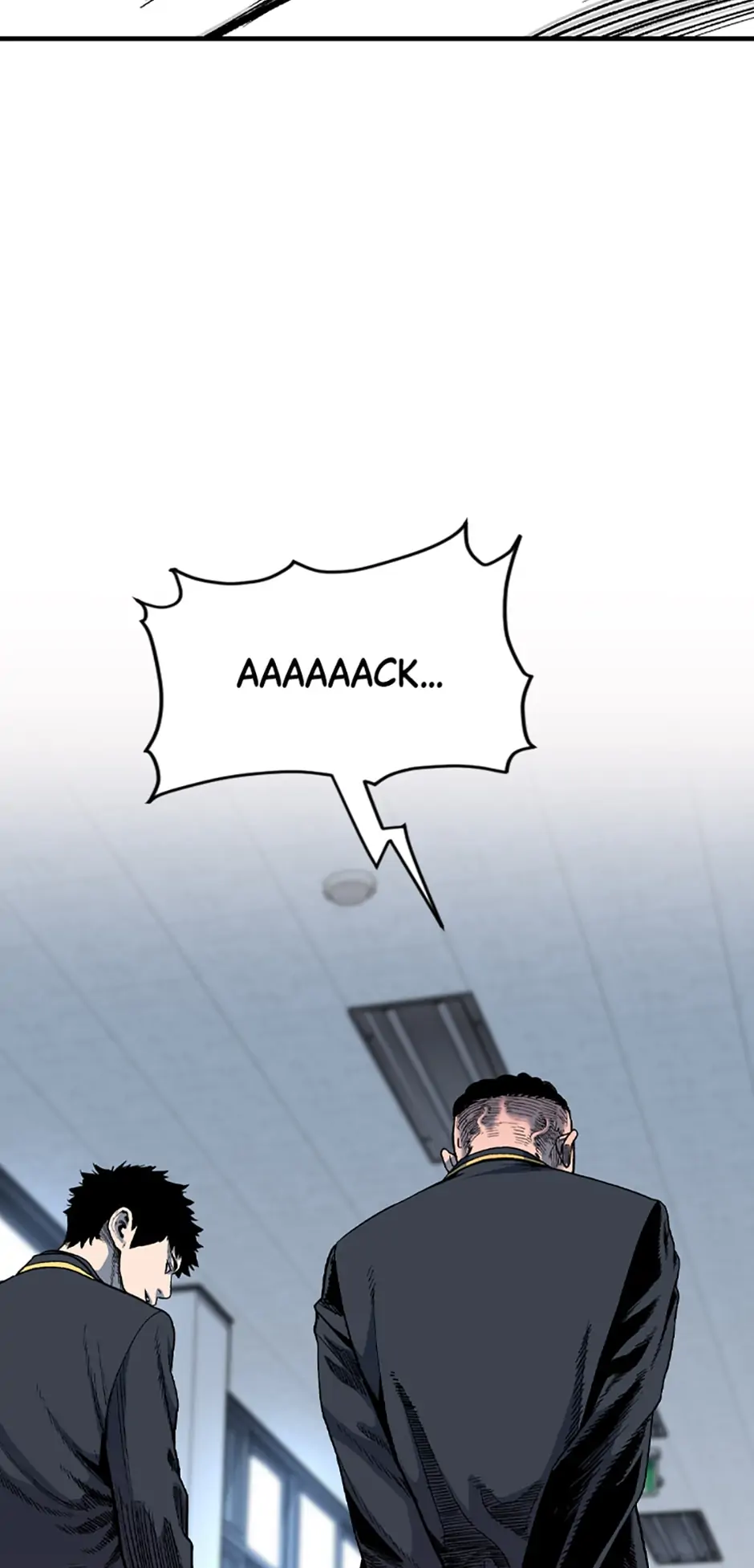 Switch Manhwa Chapter 31 - page 107