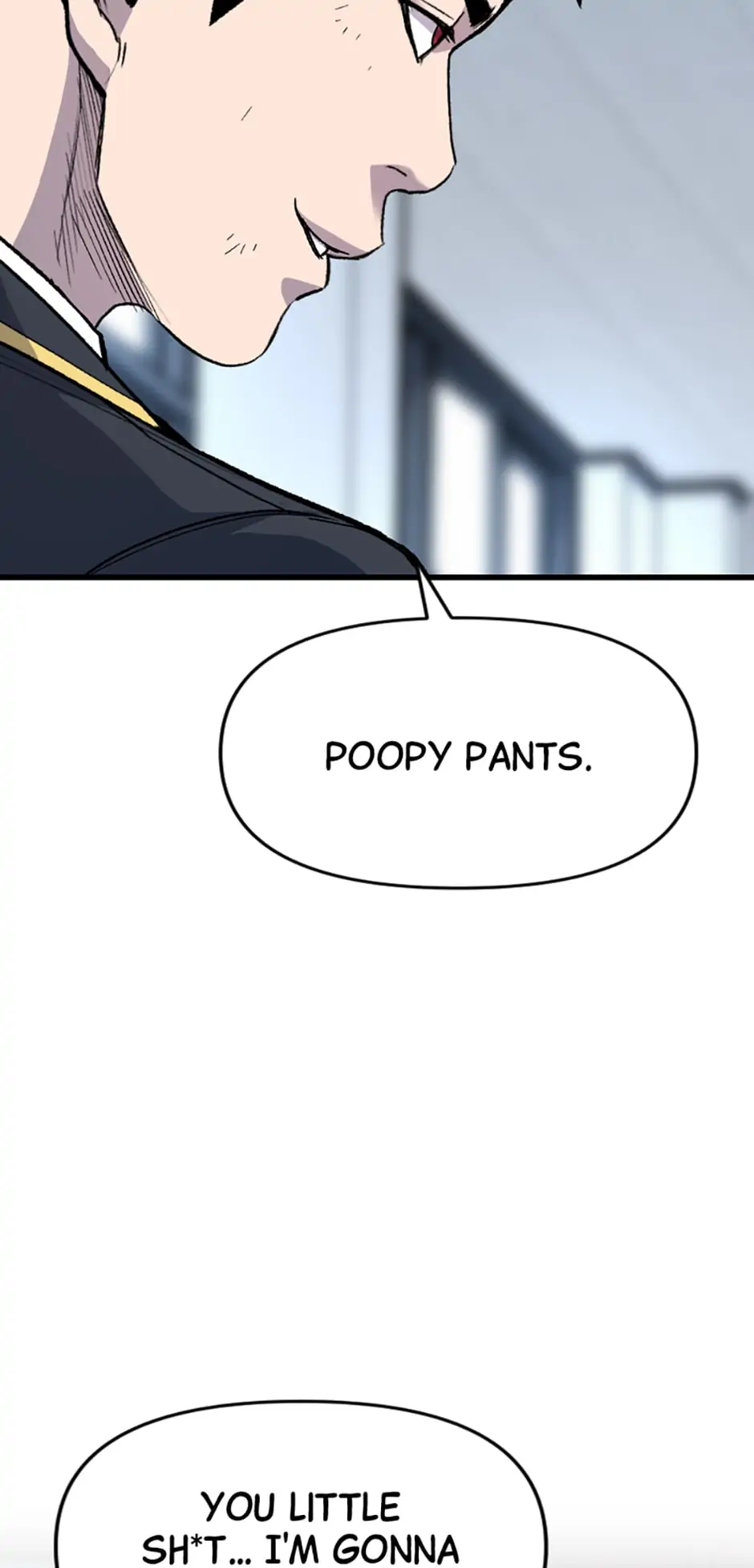 Switch Manhwa Chapter 31 - page 109