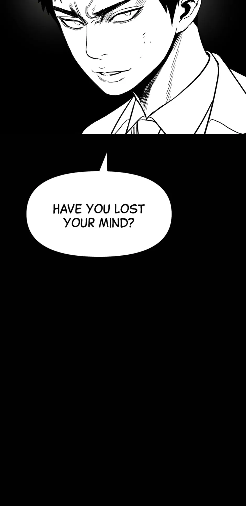 Switch Manhwa Chapter 31 - page 11