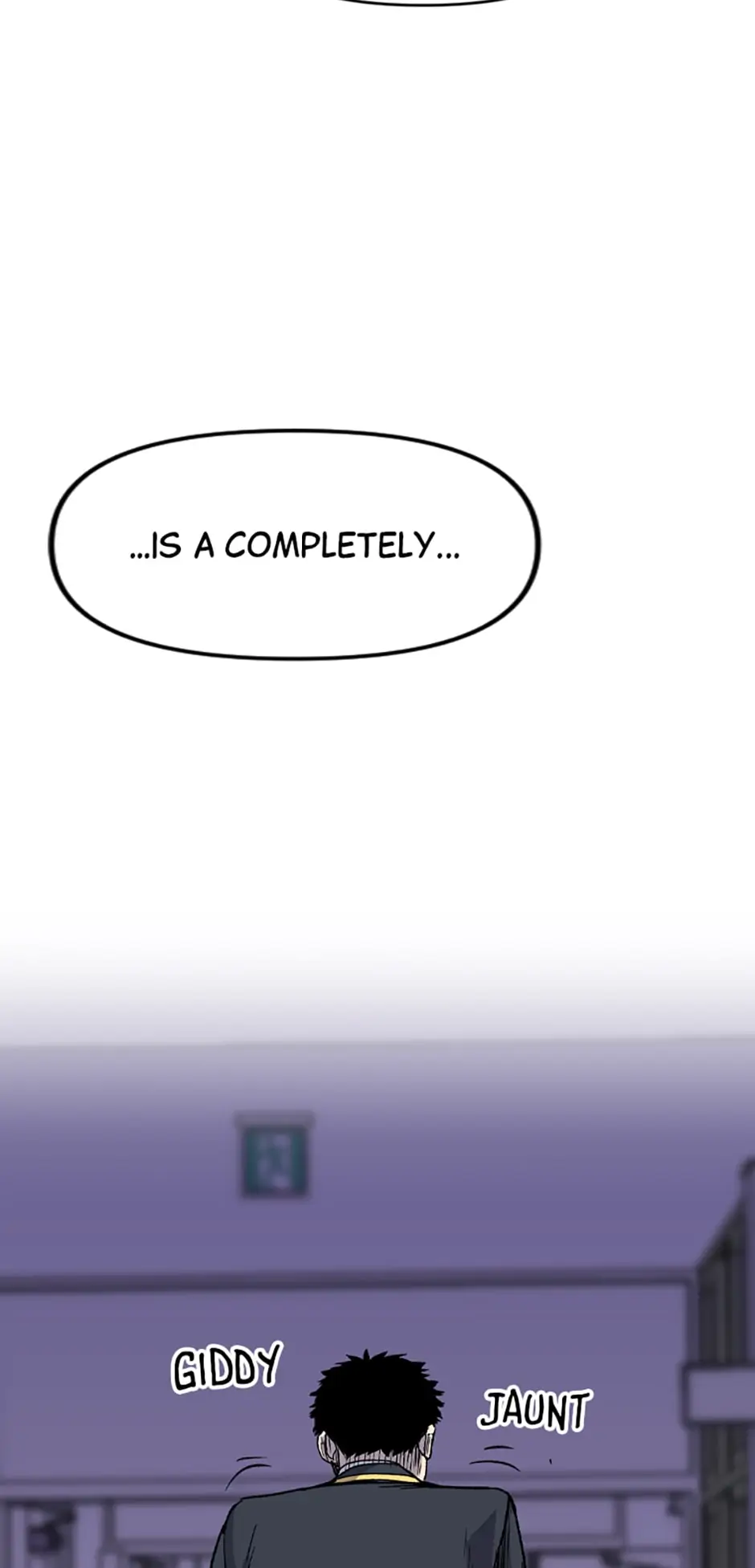 Switch Manhwa Chapter 31 - page 112