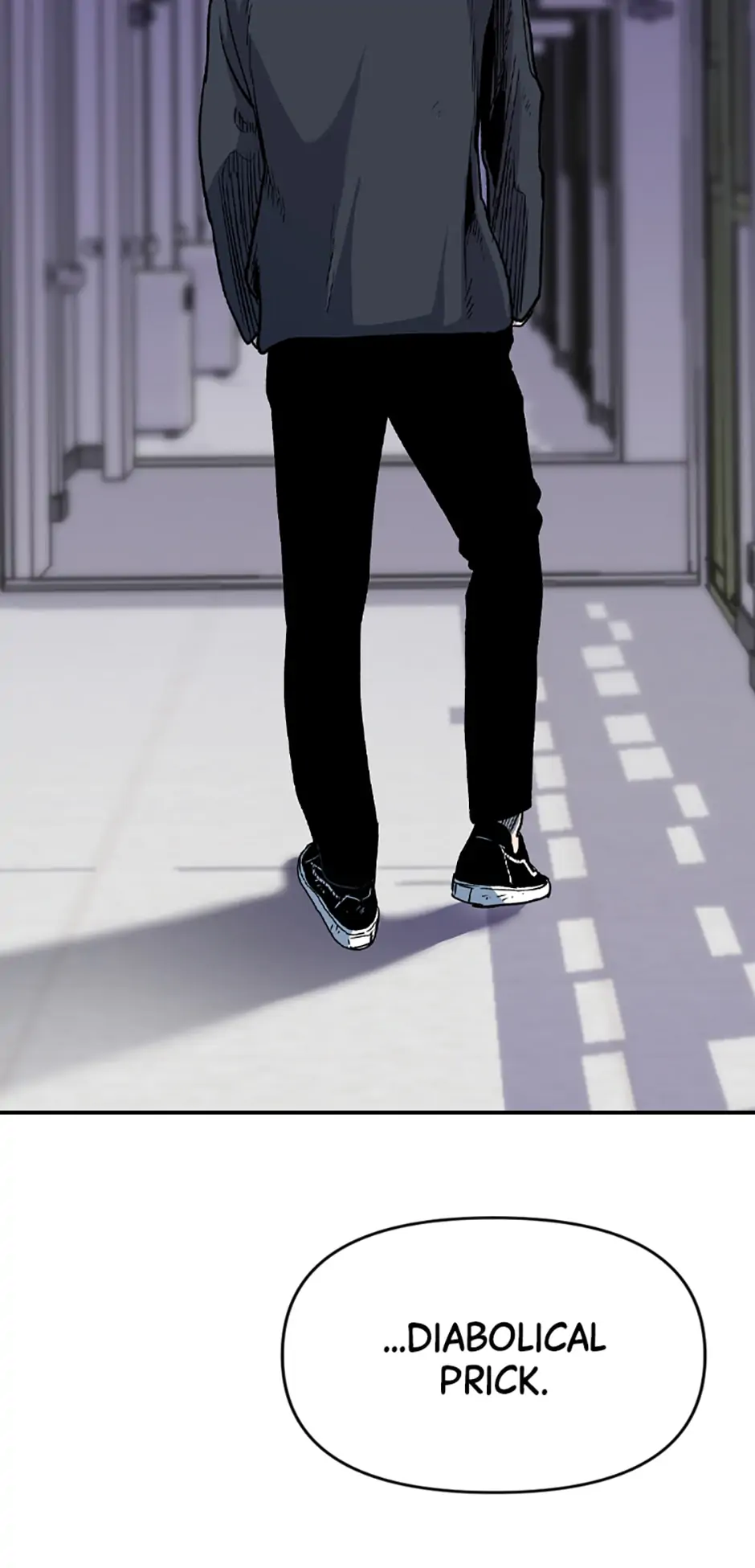 Switch Manhwa Chapter 31 - page 113